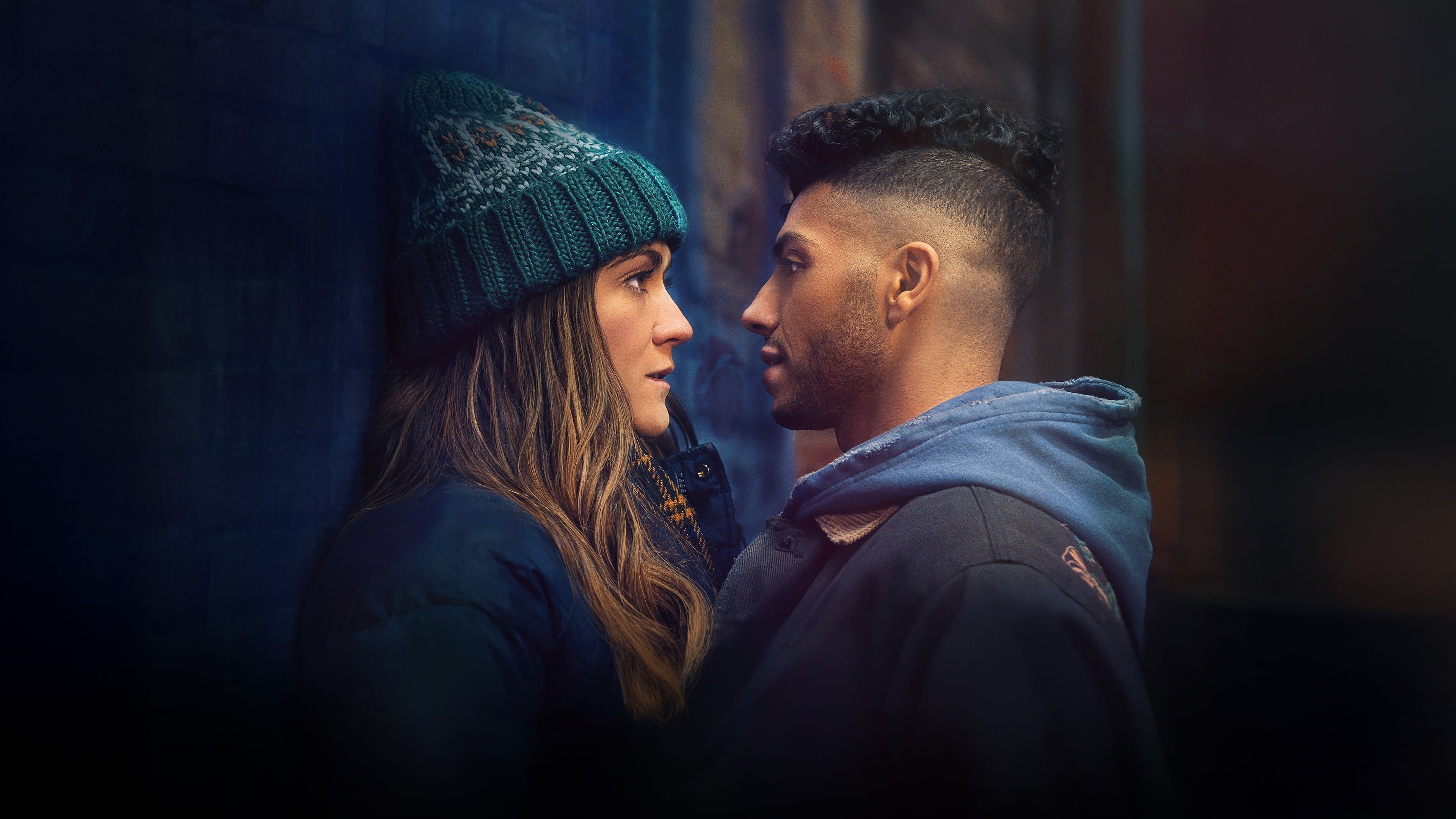 내 곁에 있어 줘