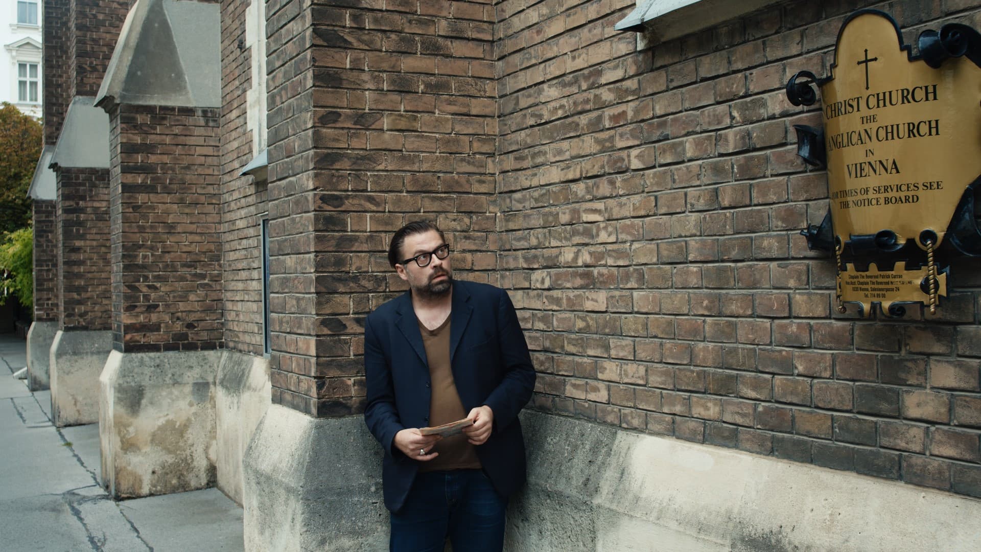 Die Schwingen des Geistes