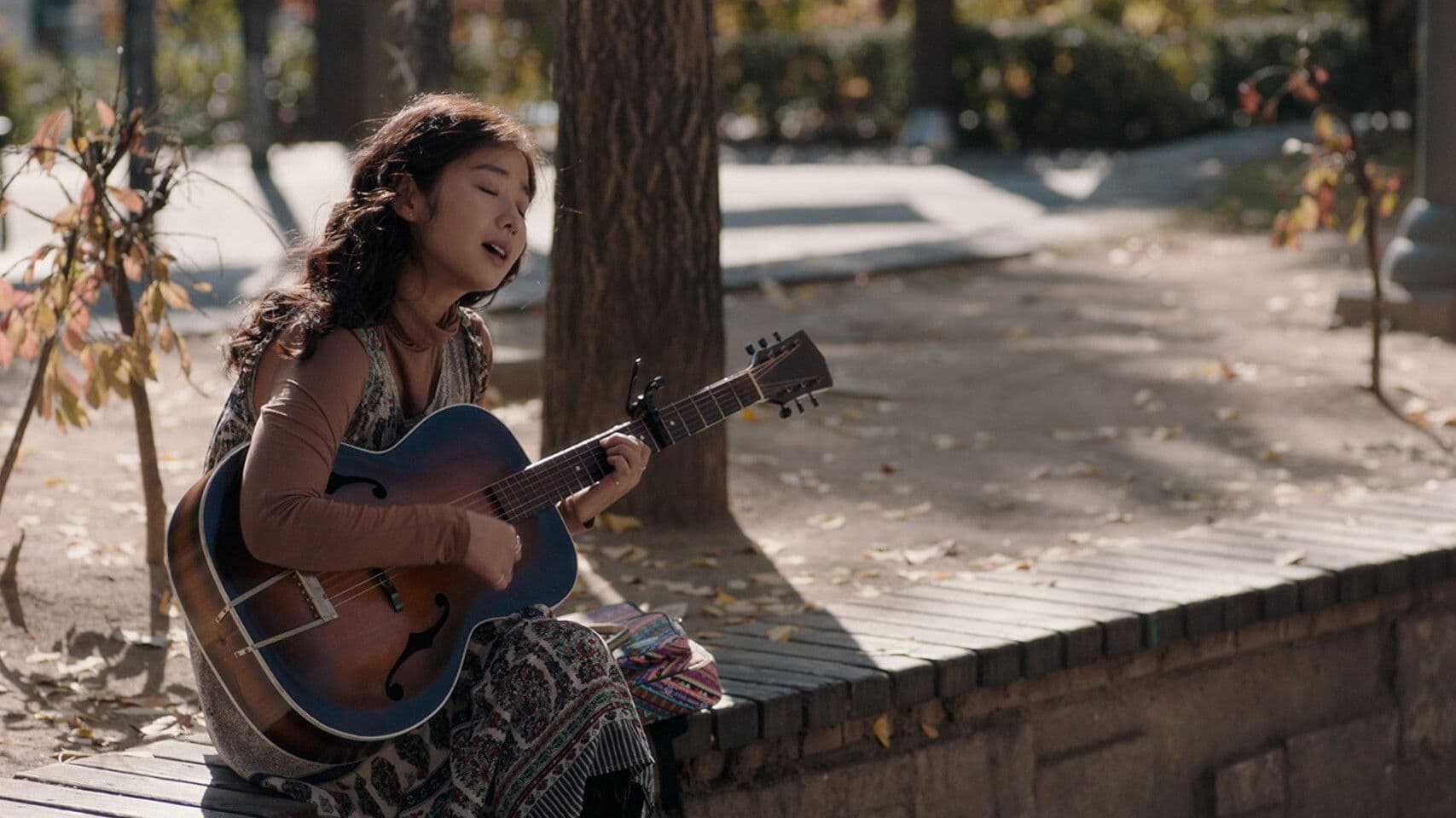 뮤직 앤 리얼리티