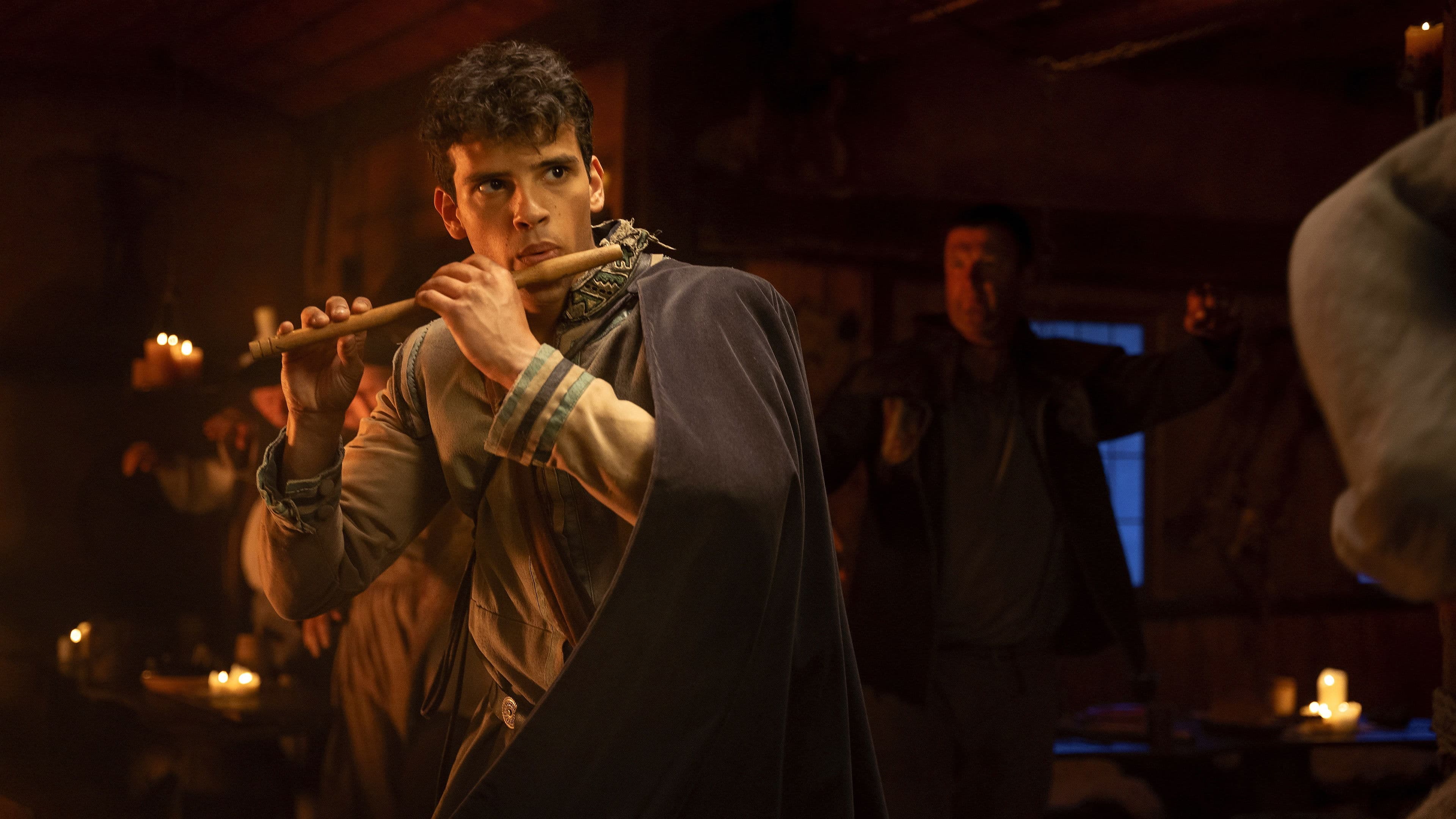 Das Märchen von der Zauberflöte