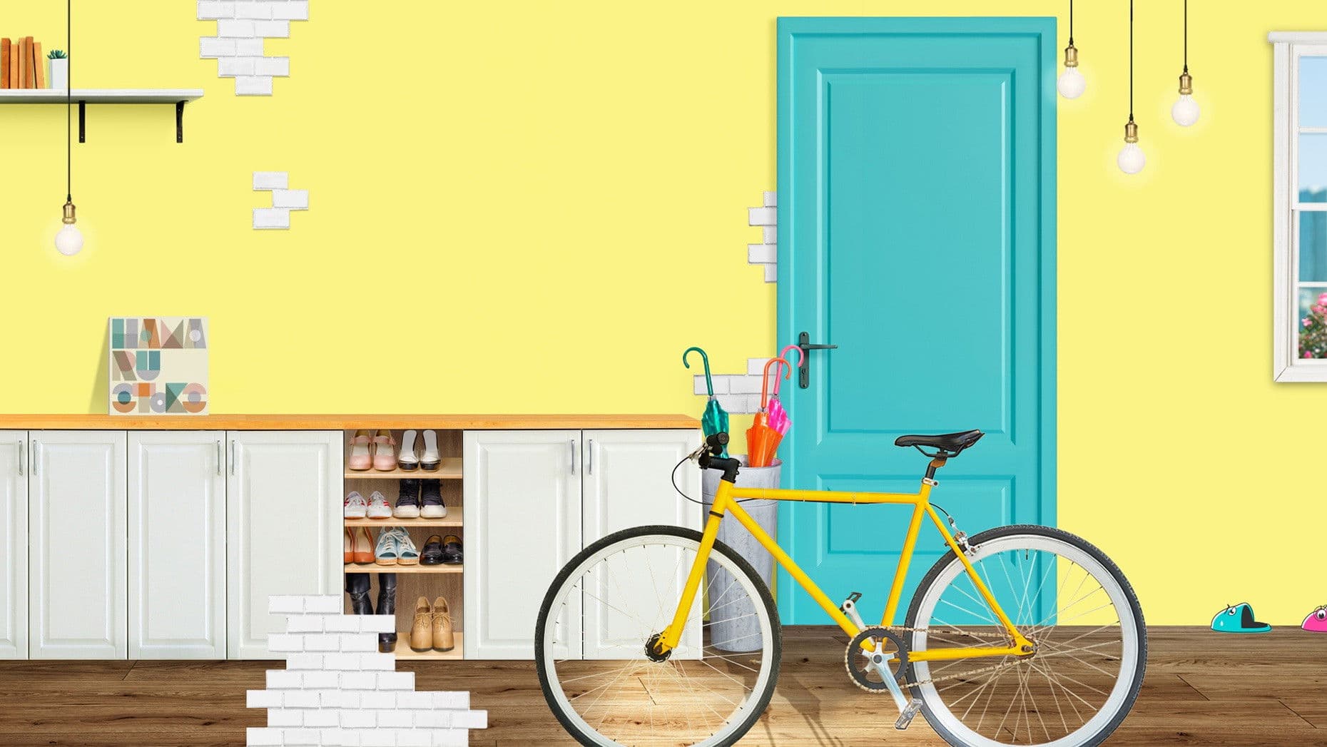 빠져든 남자에 차고 싶은 여자