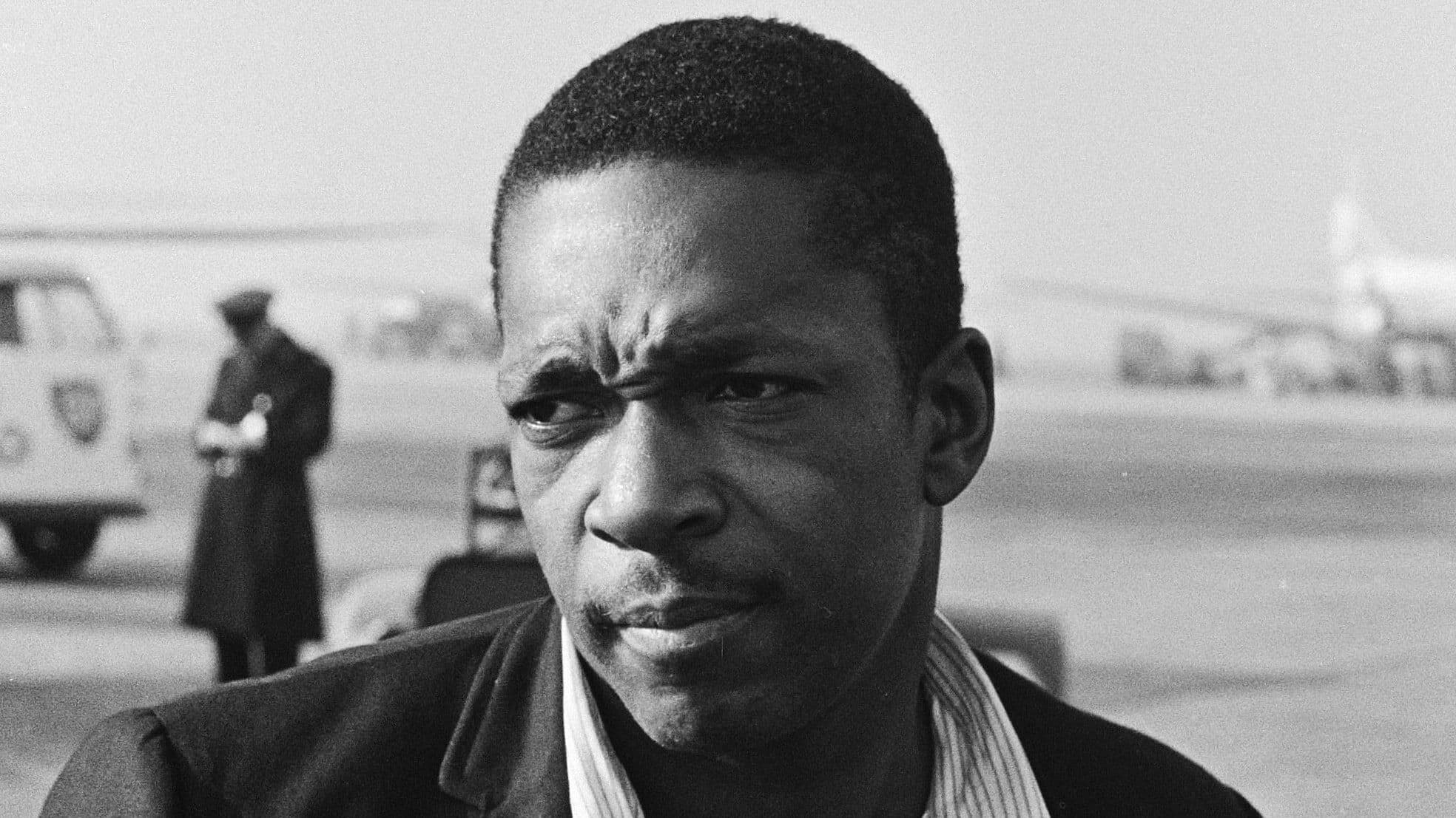 Jazz Icons - John Coltrane Live in '60, '61 & '65