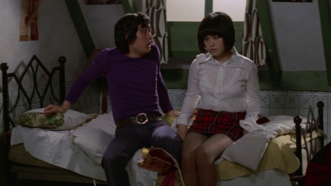 흰 손가락의 유희