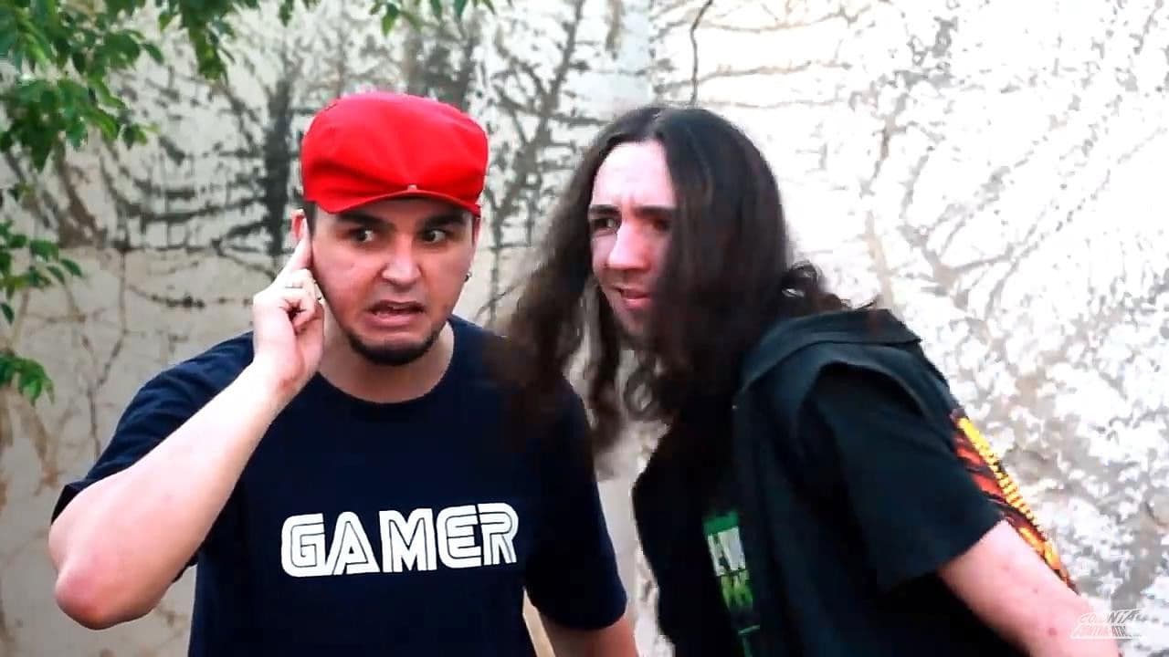 Freaking Fucking Games