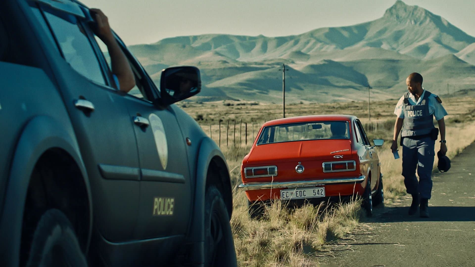 와일드 이즈 더 윈드