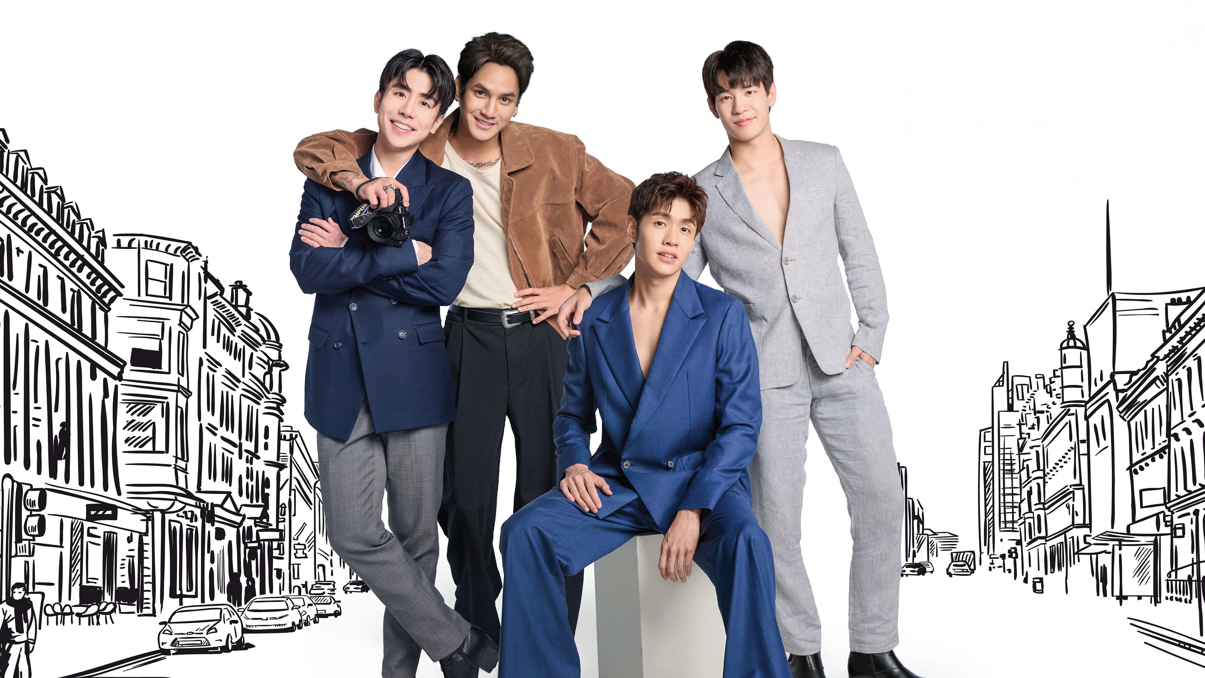 เริ่มใหม่หัวใจเดิม