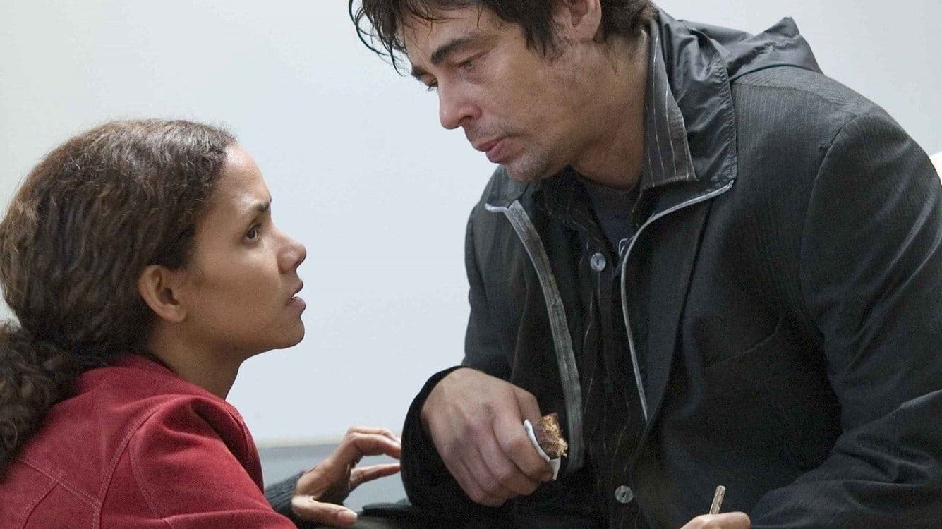 우리가 불 속에서 잃어버린 것들