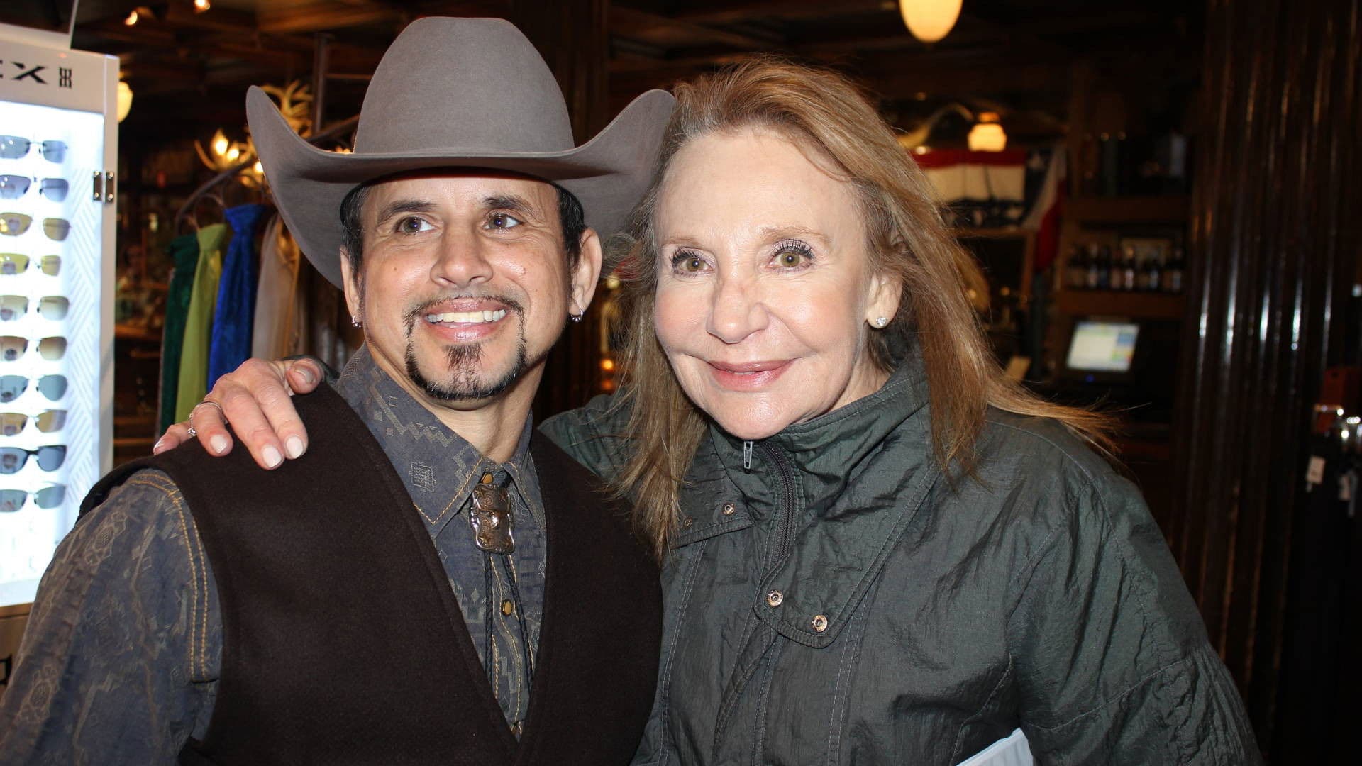 비욘드 디 아퍼짓 섹스