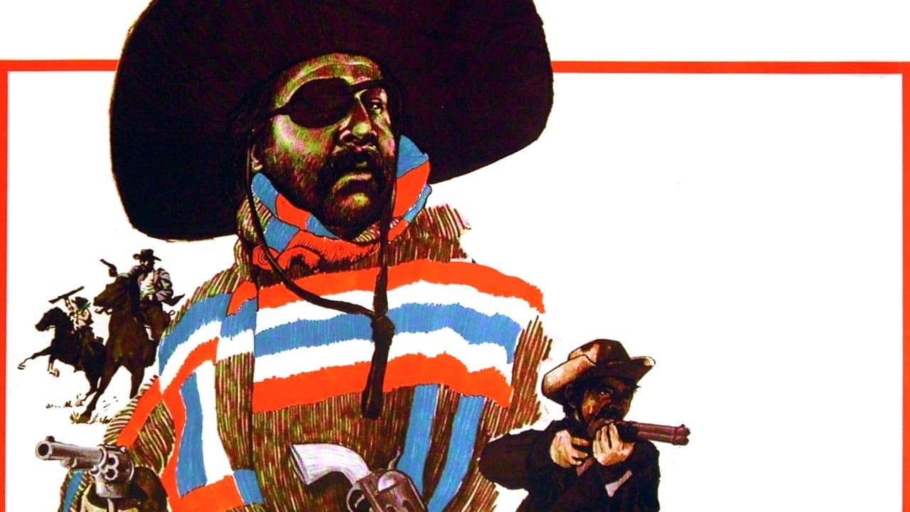 El más fabuloso golpe del Far-West