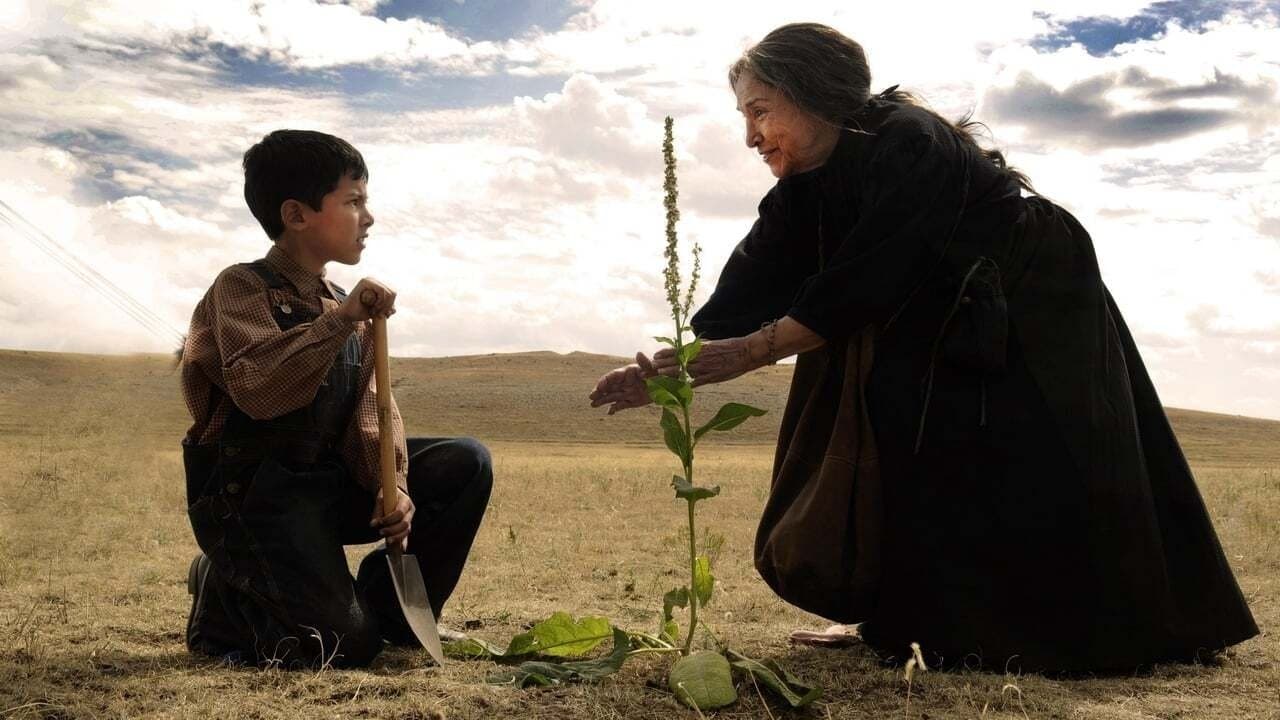 블레스 미, 울티마