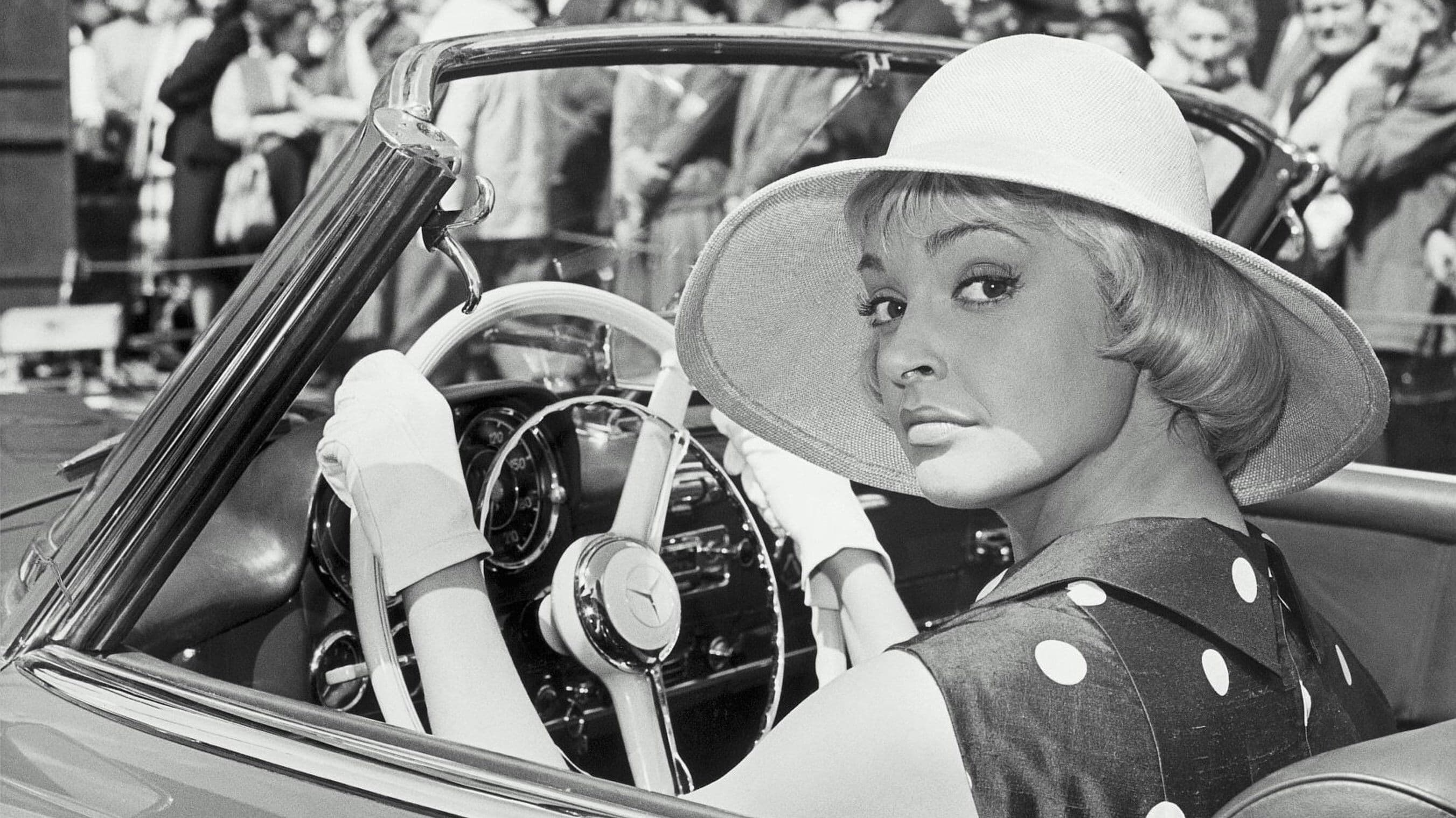 Das Mädchen Rosemarie