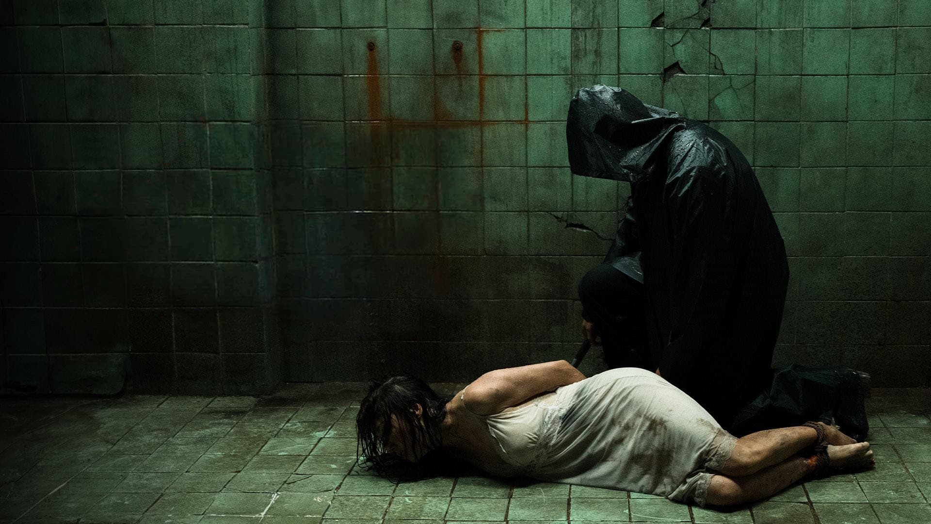 失衡凶間之惡念之最