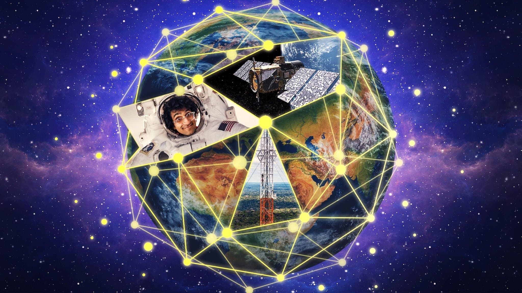 커넥티드: 세상을 잇는 과학