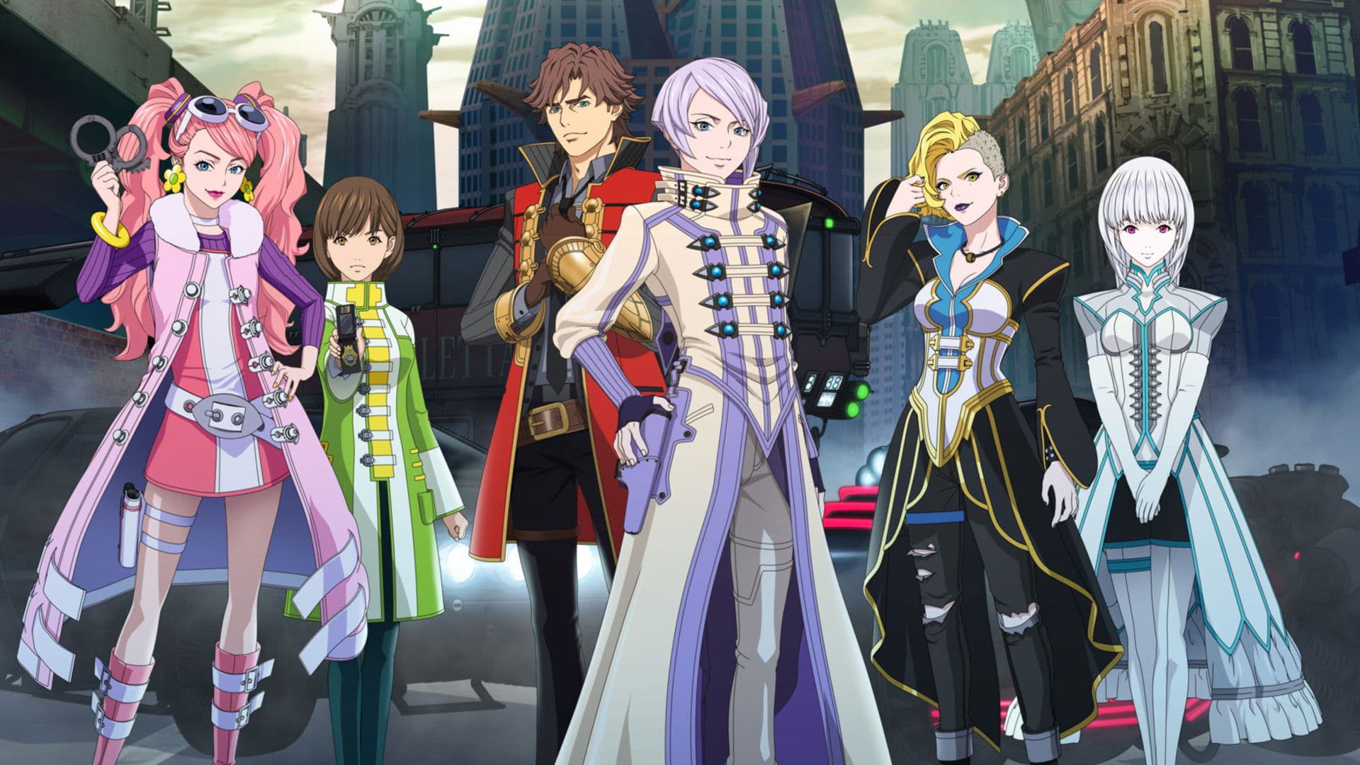 더블 데커! 더그 & 키릴