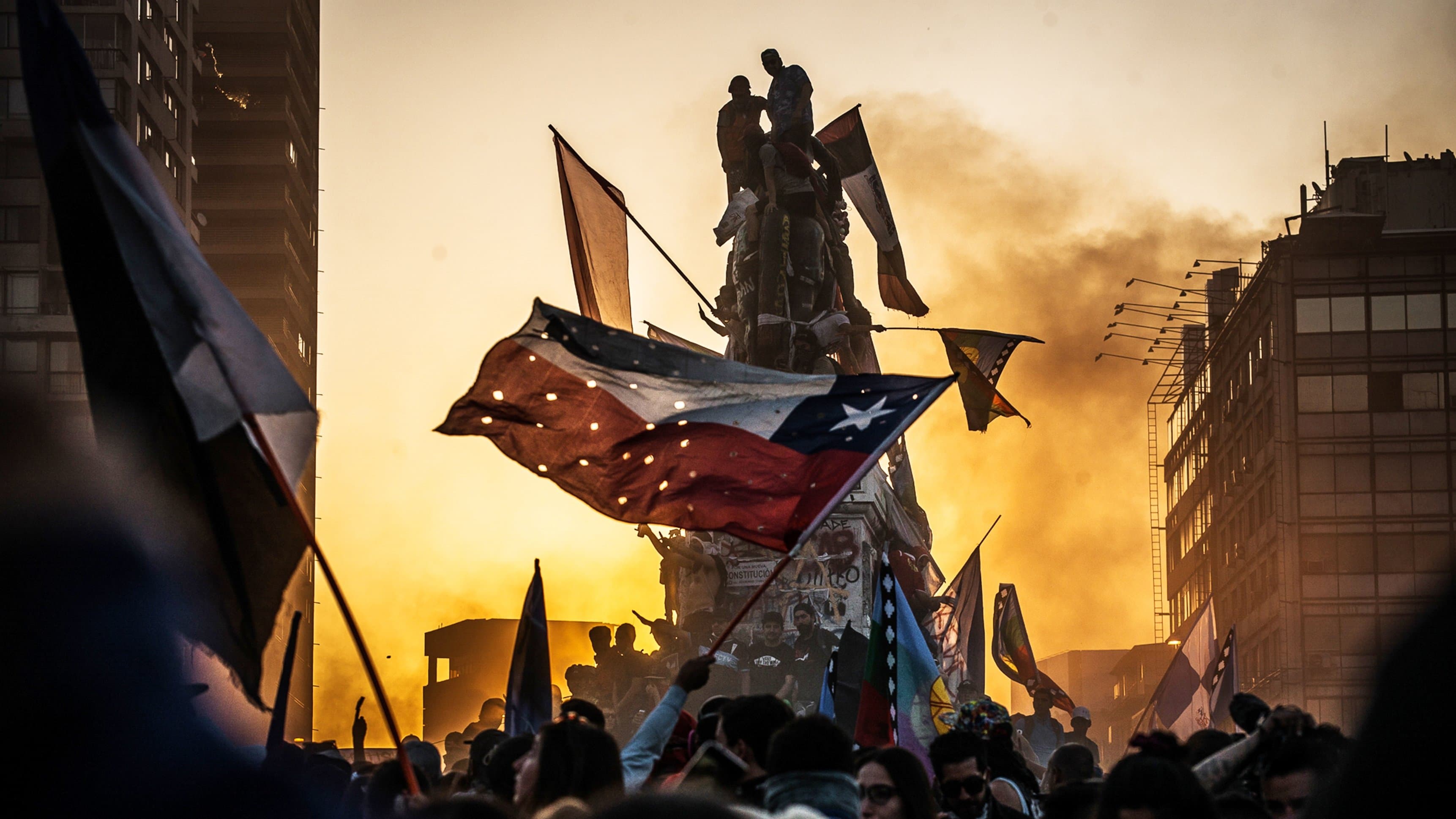 내가 꿈꾸는 나라