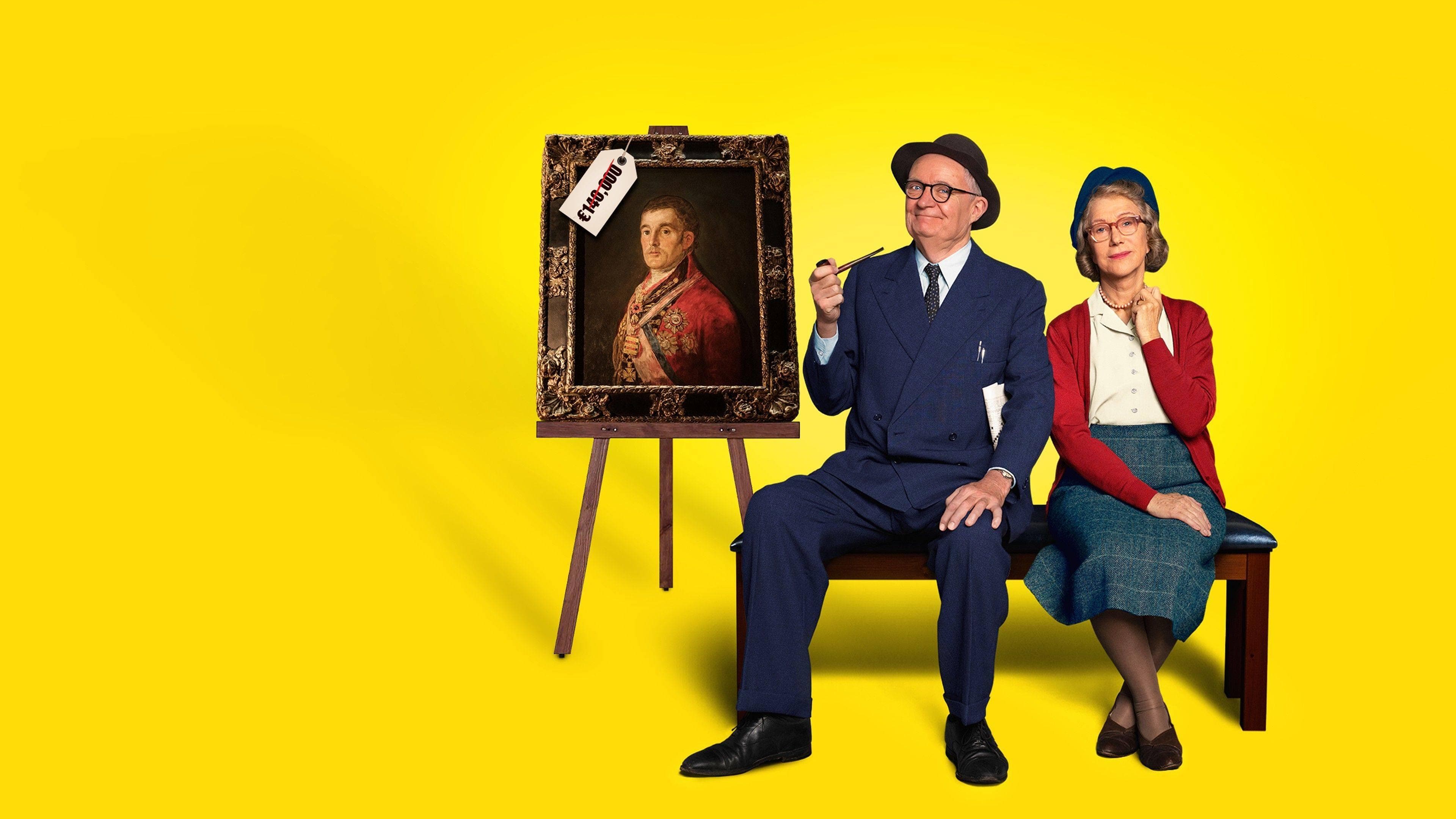 웰링턴 공작의 초상