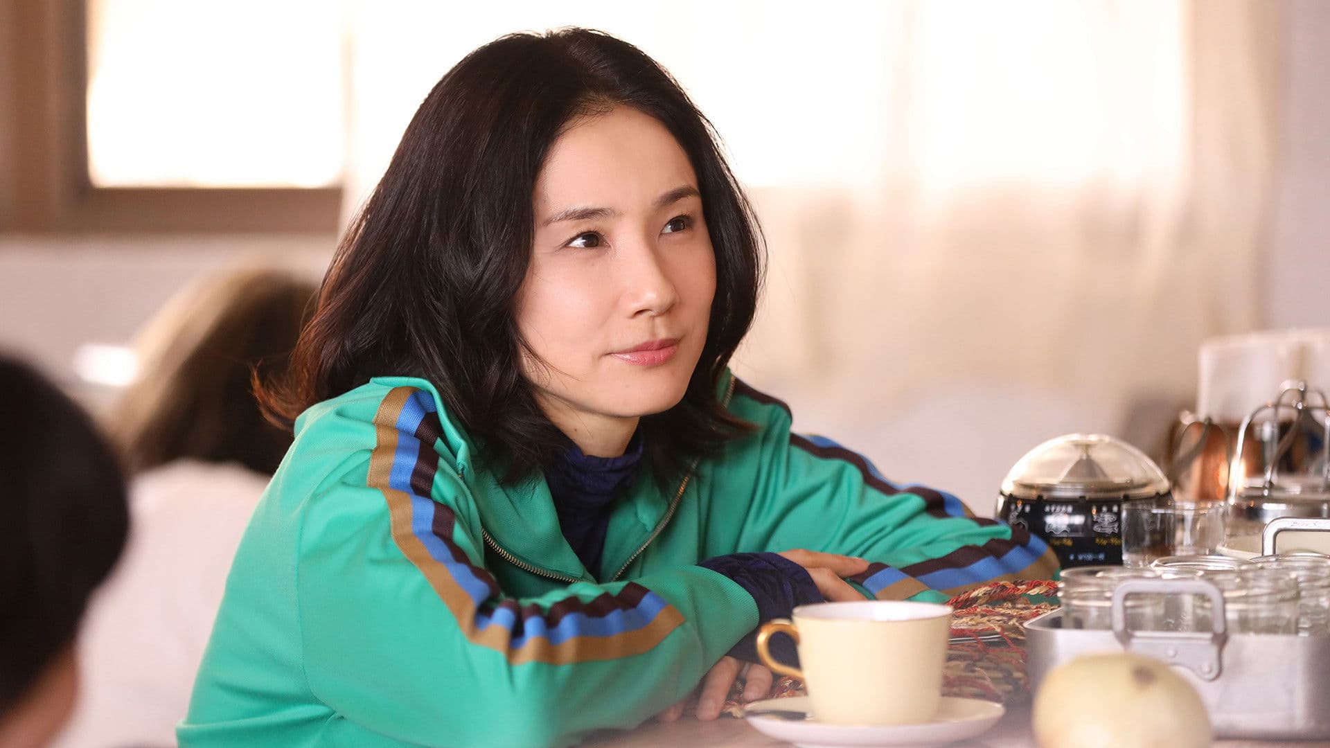 그거 잊어달라고 했는데요