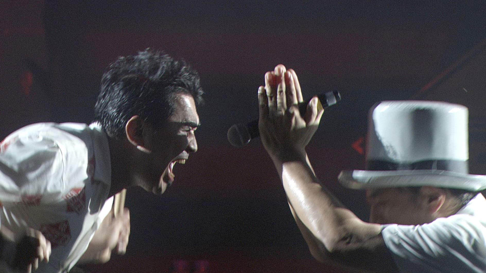 DENKI GROOVE THE MOVIE? ─石野卓球とピエール瀧─