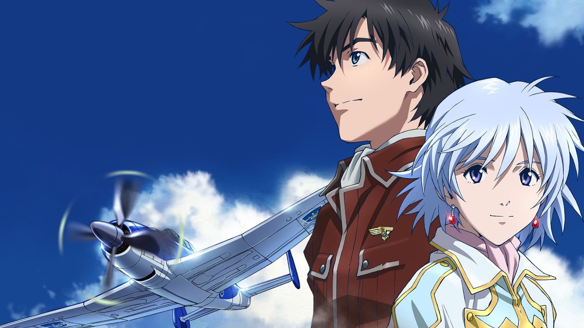 어느 비행사에 대한 추억