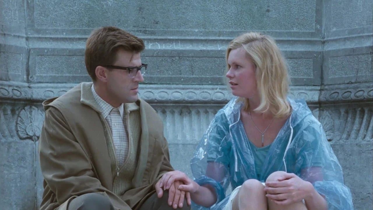 Een Vlucht Regenwulpen