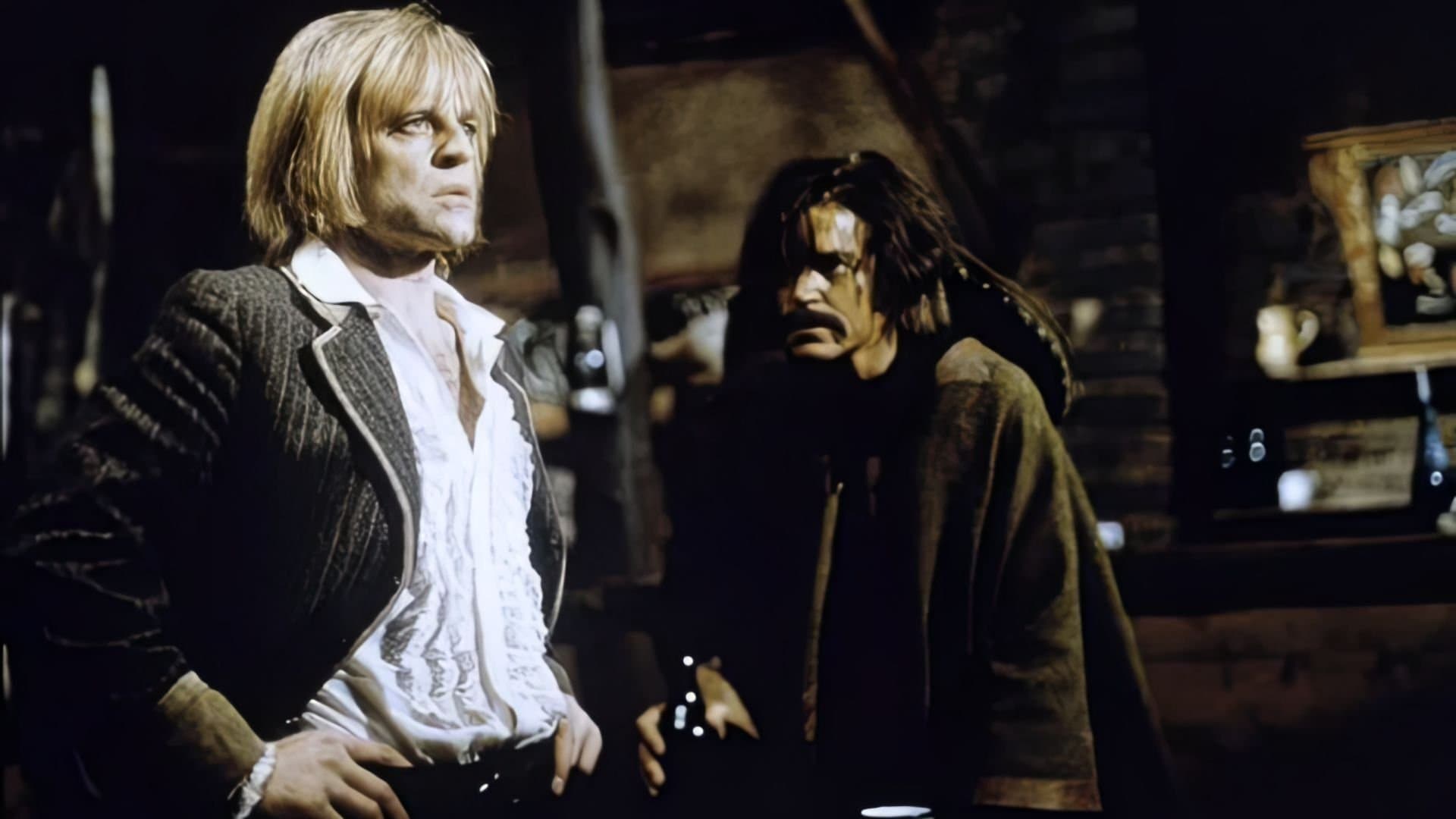 Per una bara piena di dollari