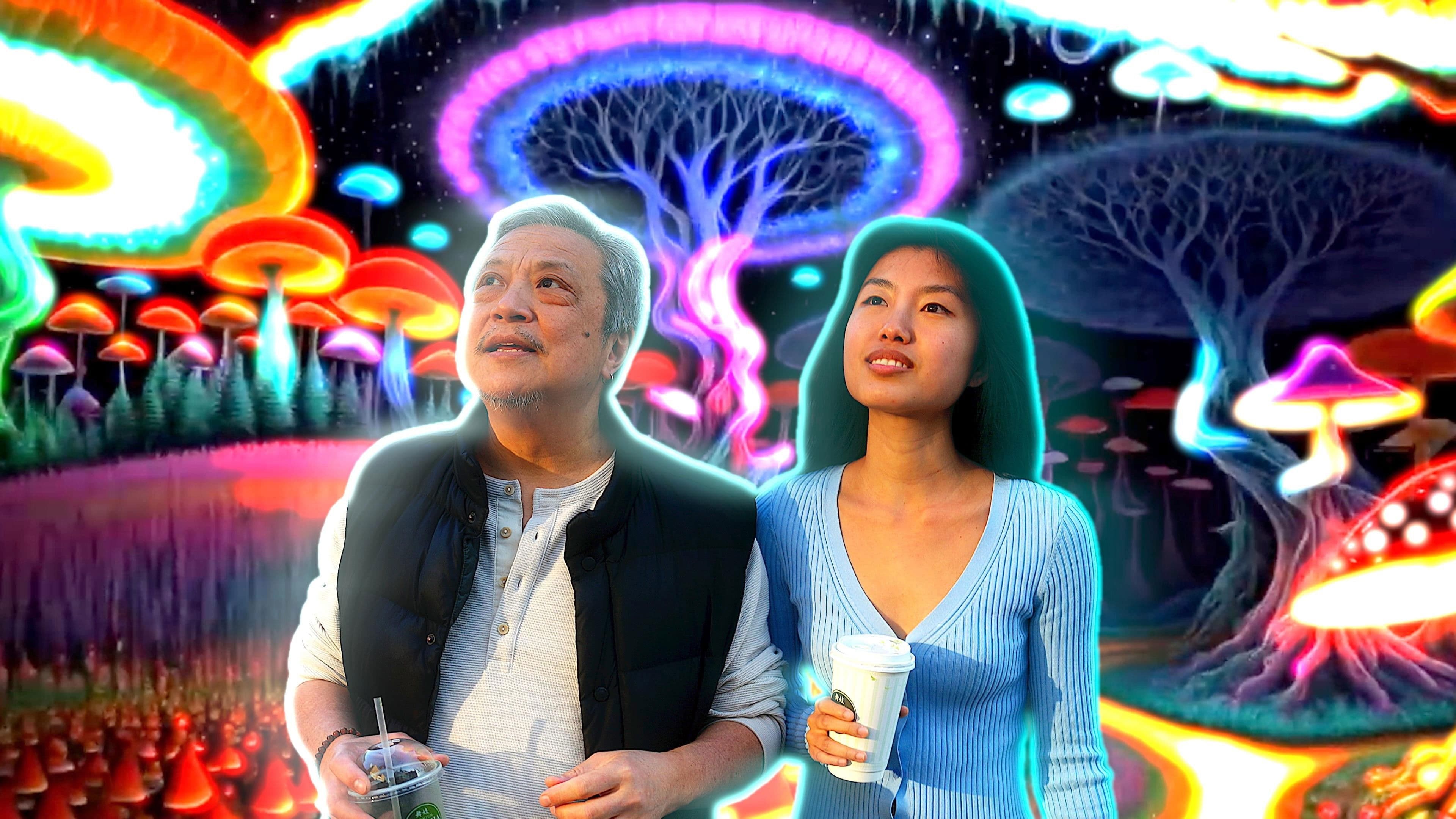 More Dead Than Living