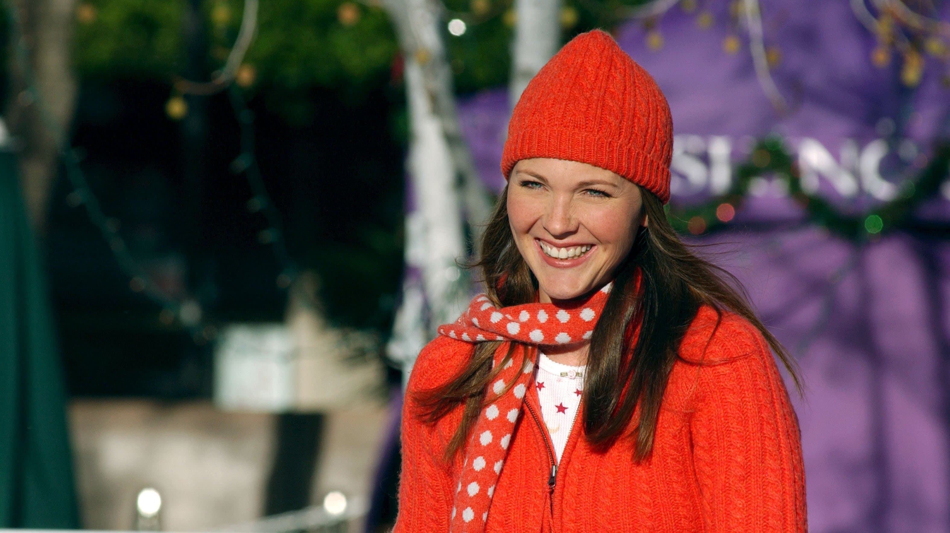 어 보이프렌드 포 크리스마스