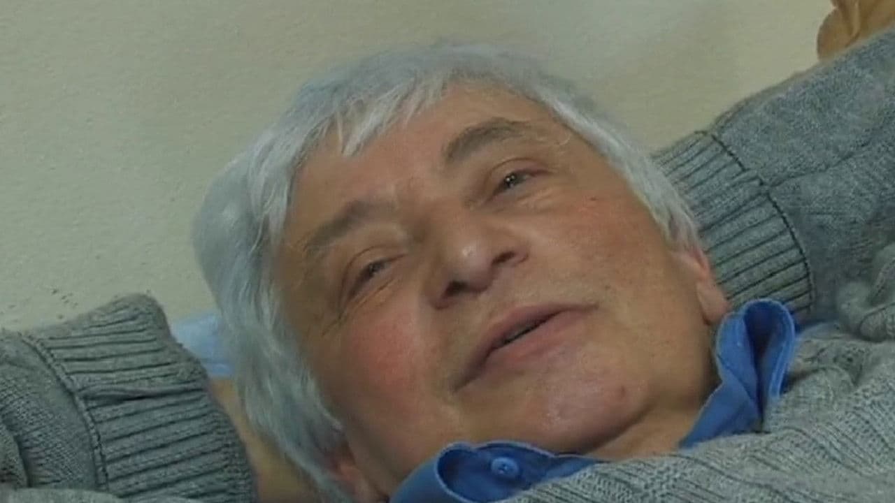 Александр Наумович и его дети