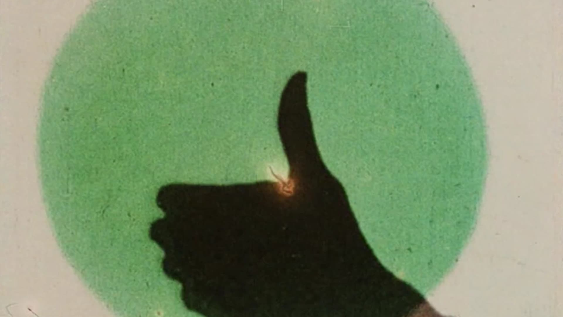 Len Lye: Master of Motion