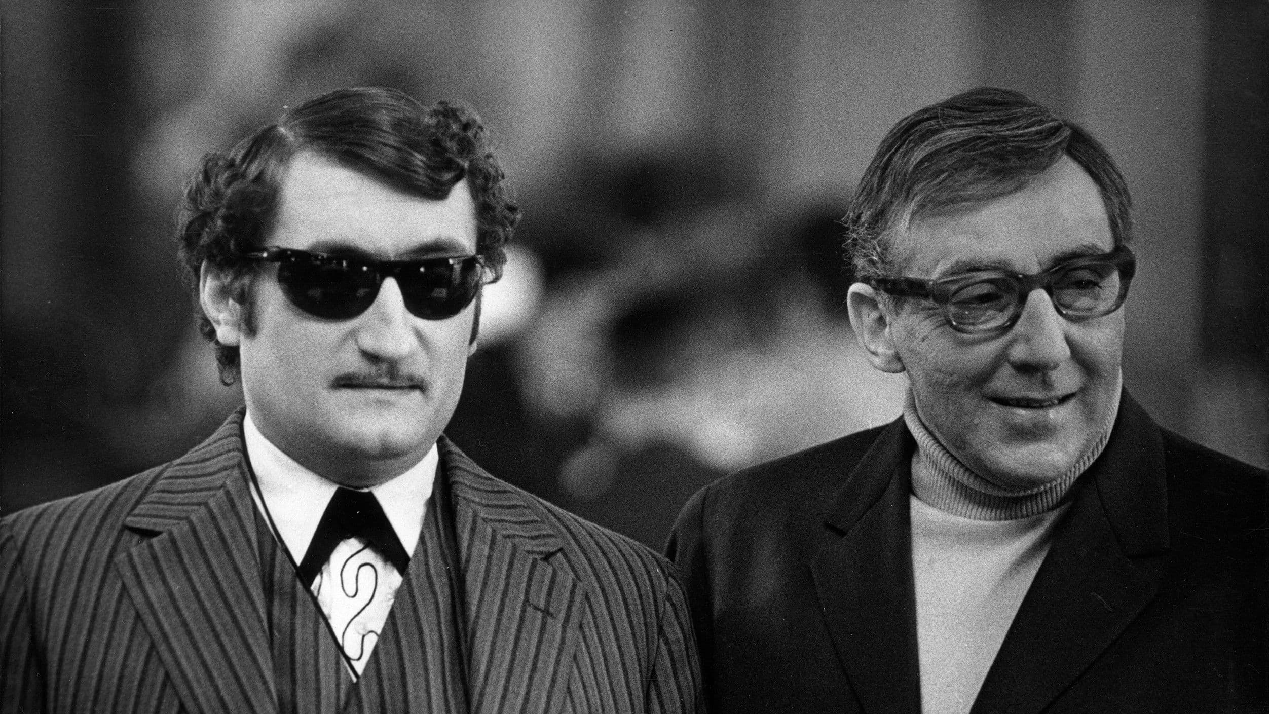 나, 슬픔에 잠긴 신