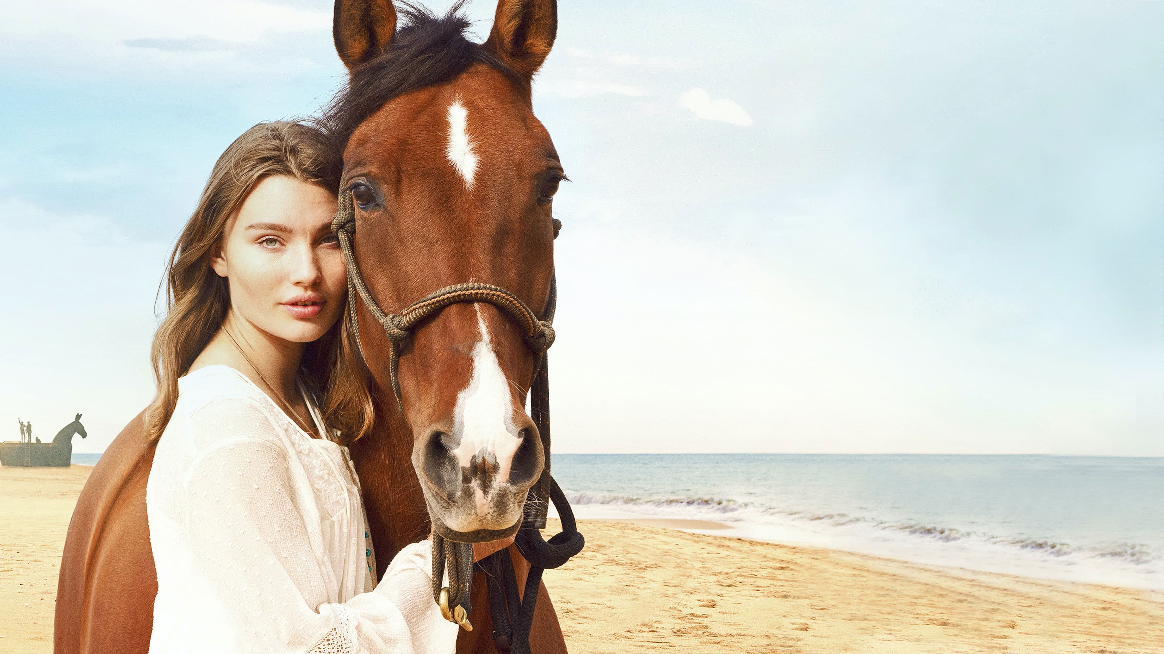 Immenhof - Das Abenteuer eines Sommers