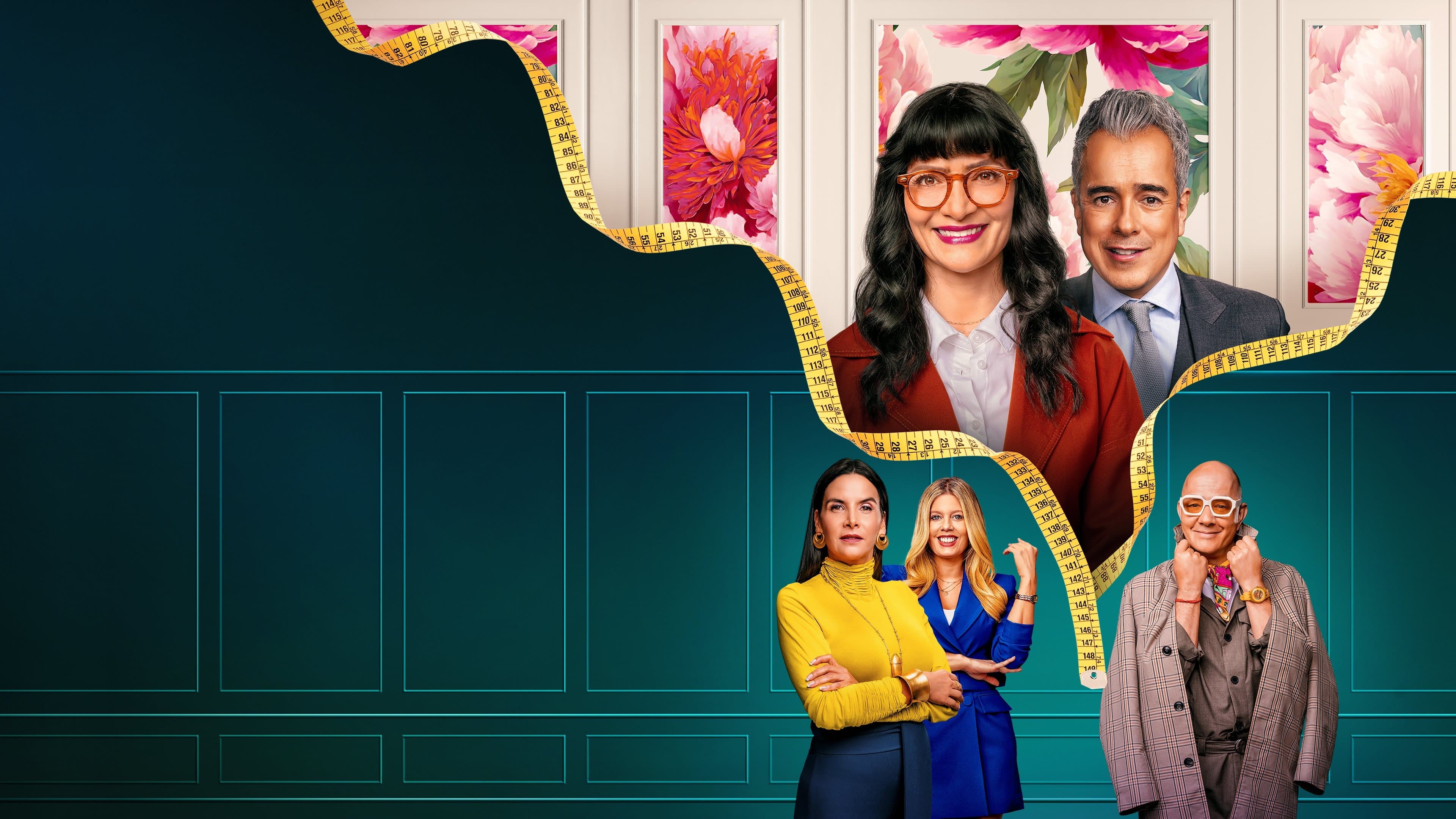 못난이 베티 - 계속되는 이야기