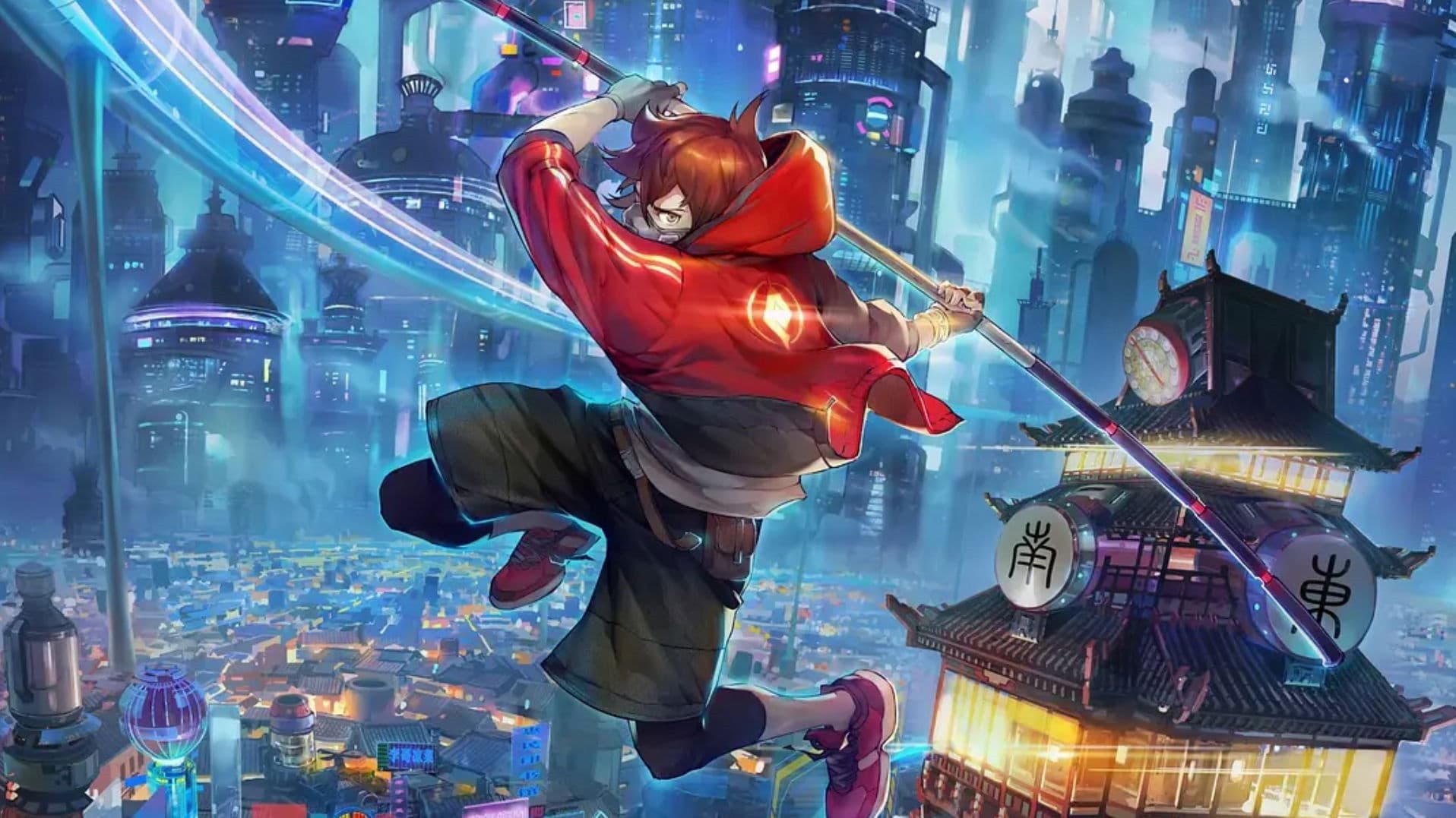 星游记之冲出地球