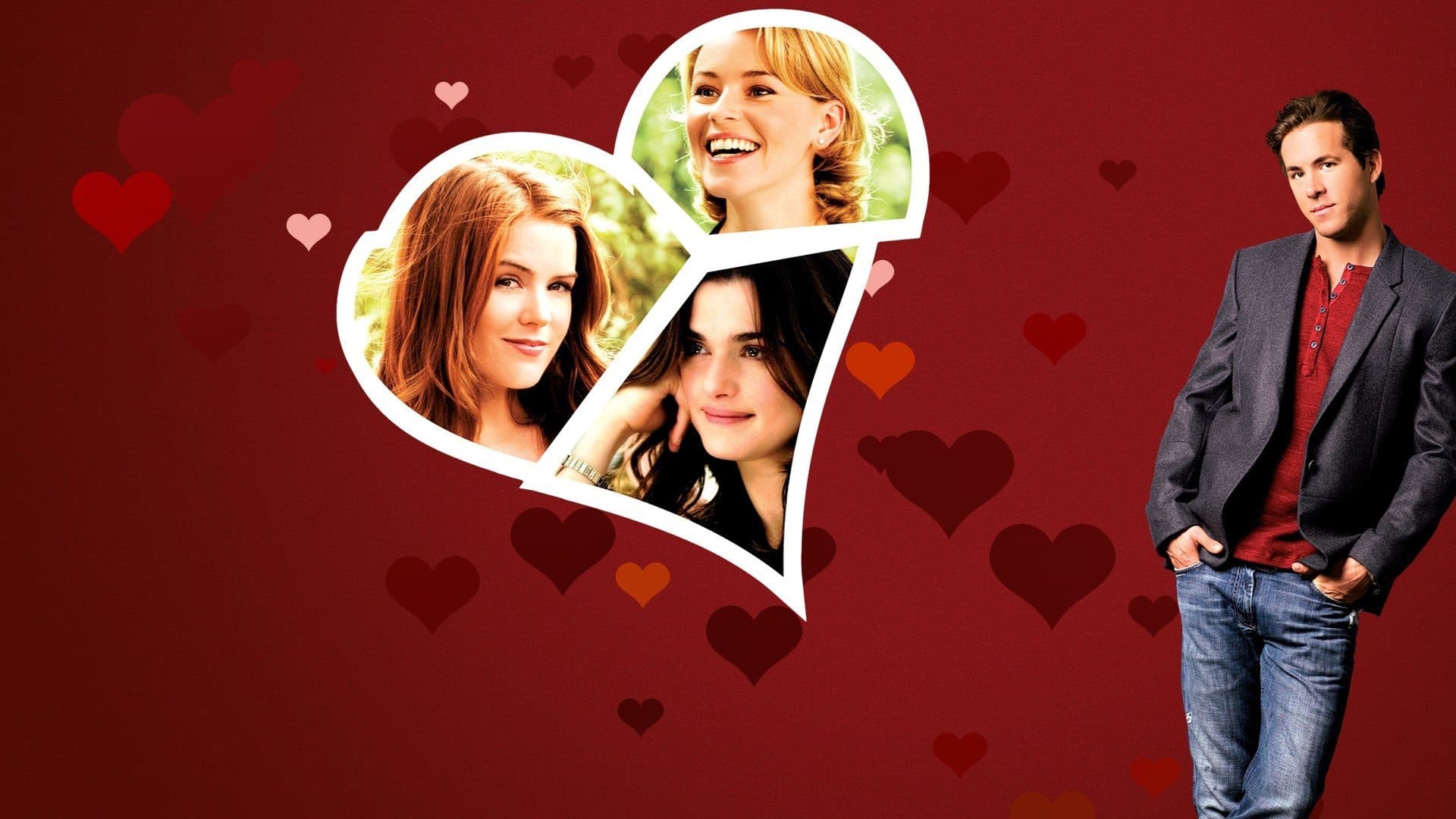 나의 특별한 사랑이야기