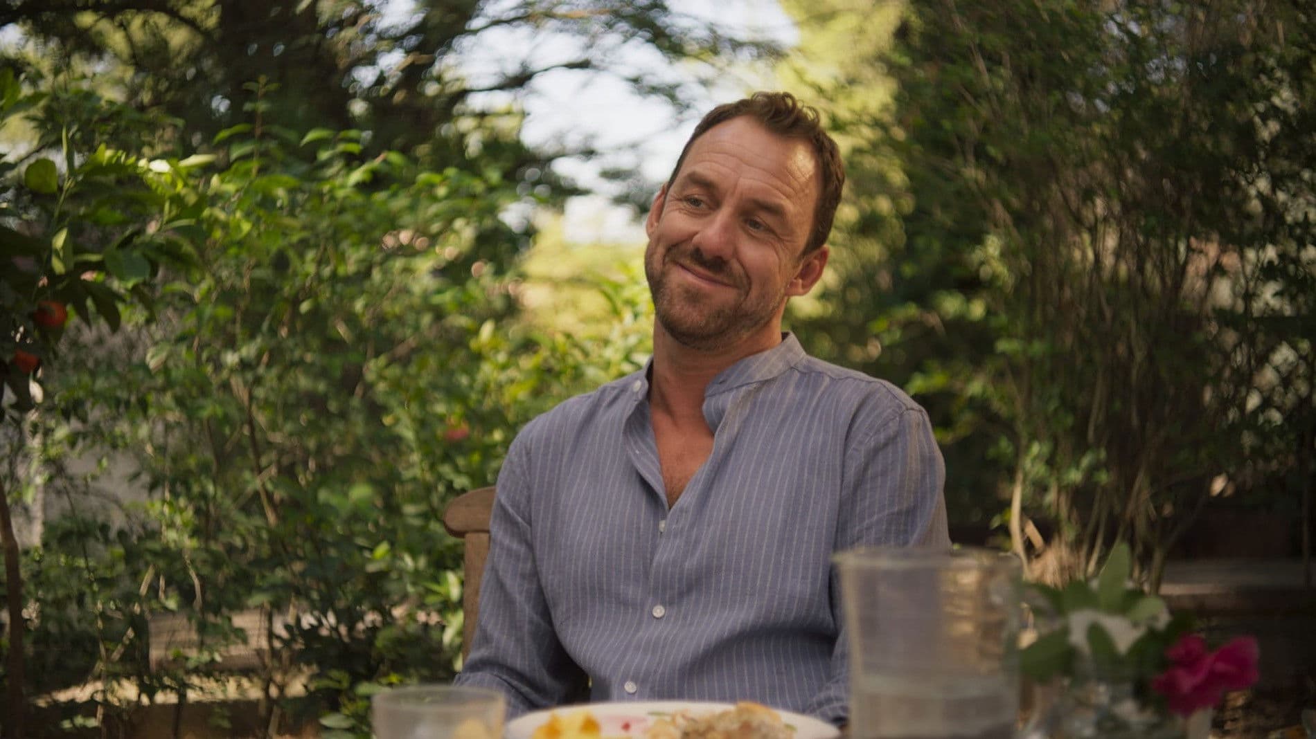 La opacidad del agua