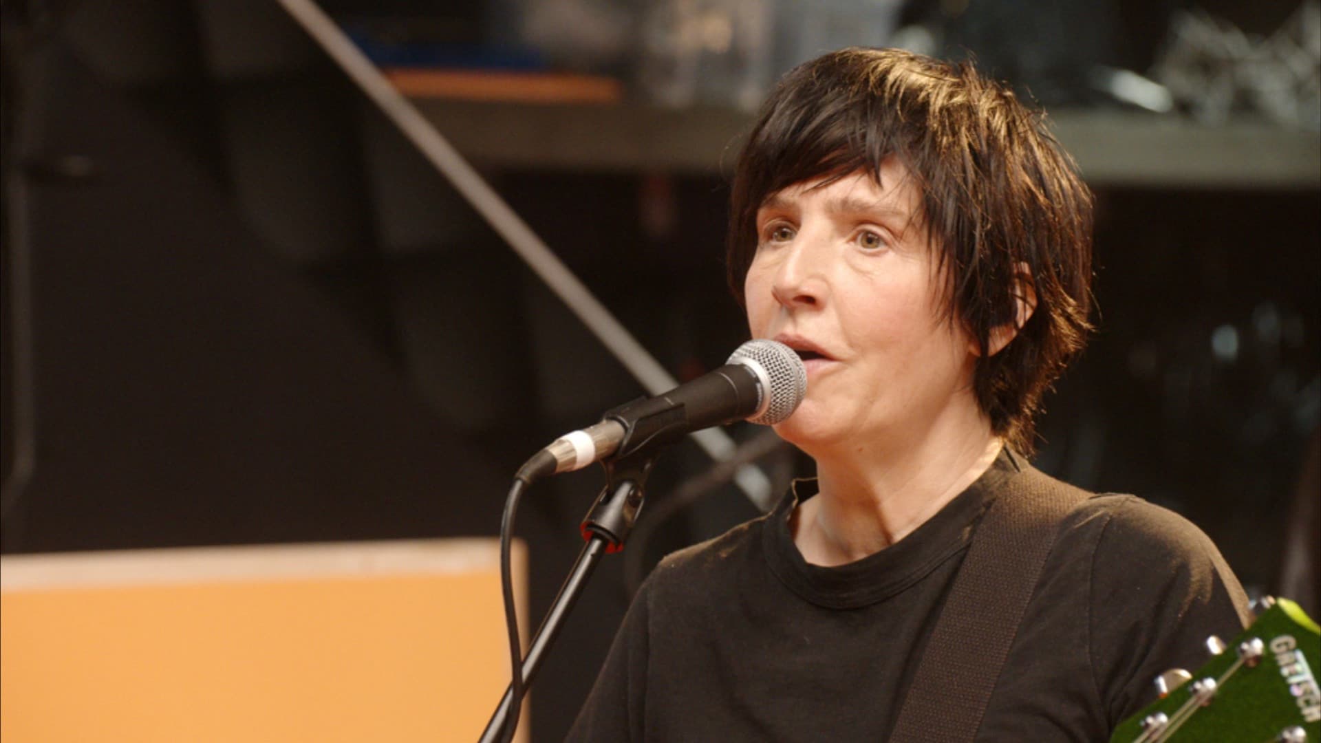 Texas au Château d'Hérouville