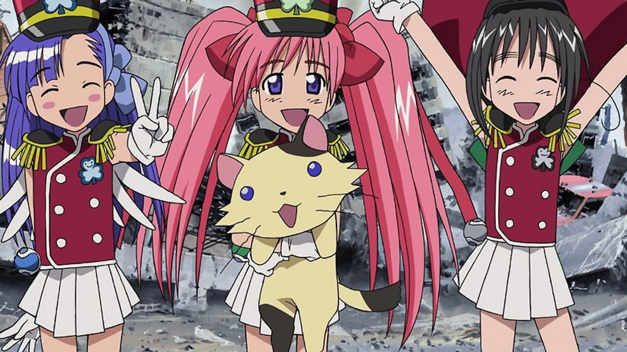 육상방위대 마오쨩