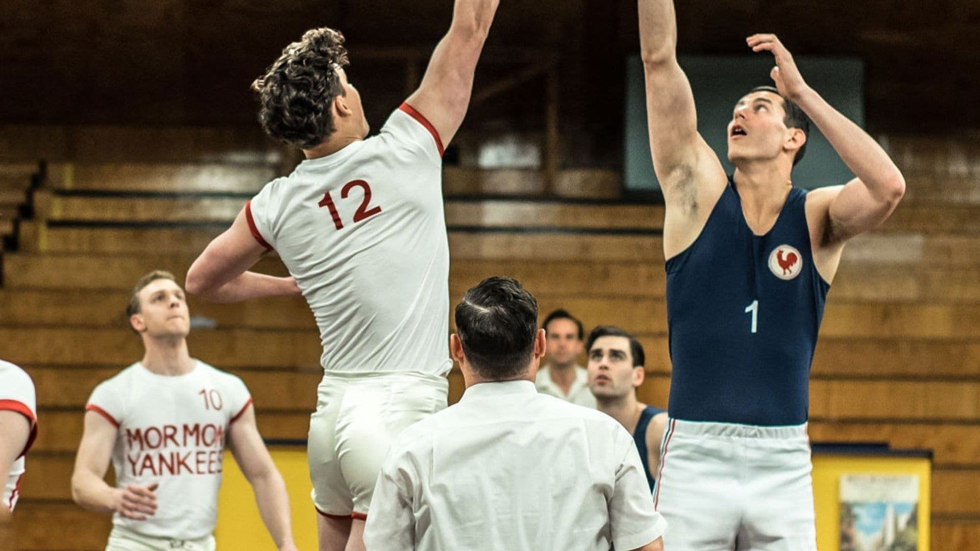 스피릿 오브 더 게임