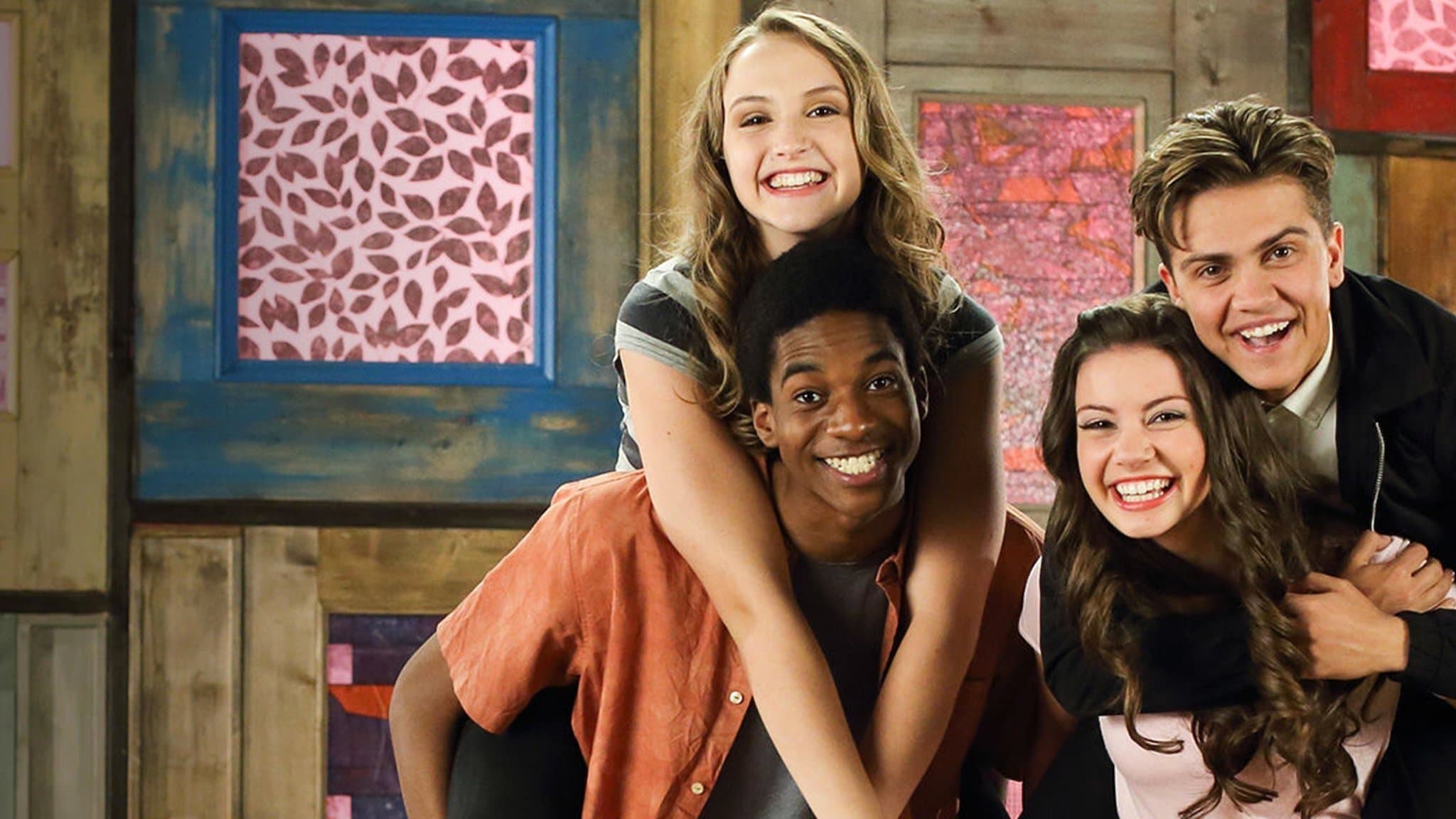 로스트 & 파운드 뮤직 스튜디오