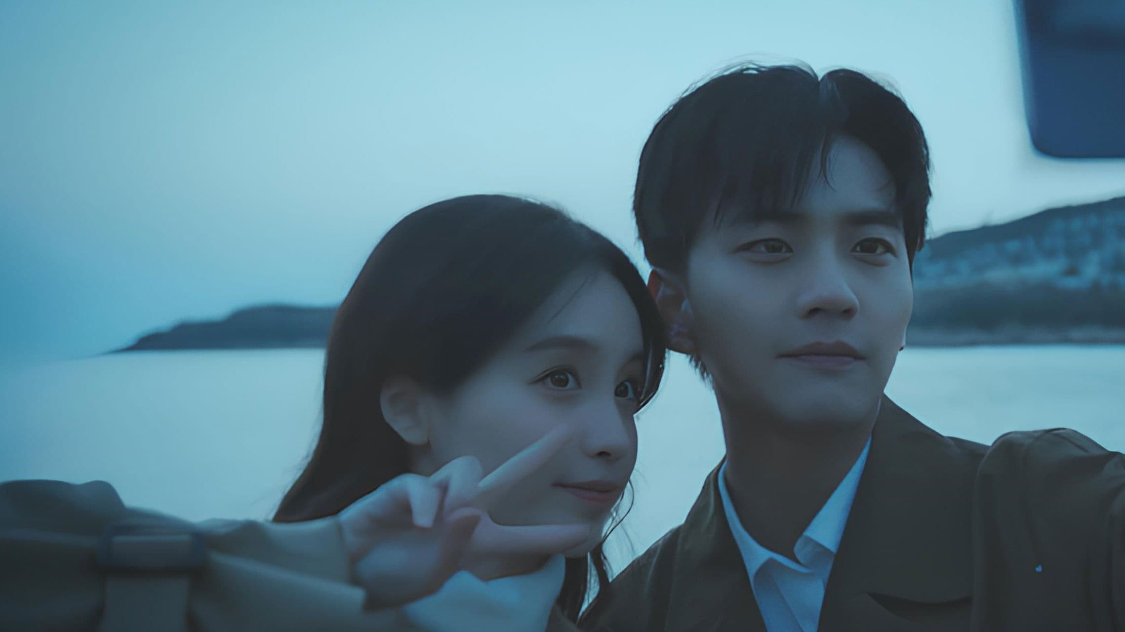 아친애적백월광：내가 사랑하는 하얀 달빛