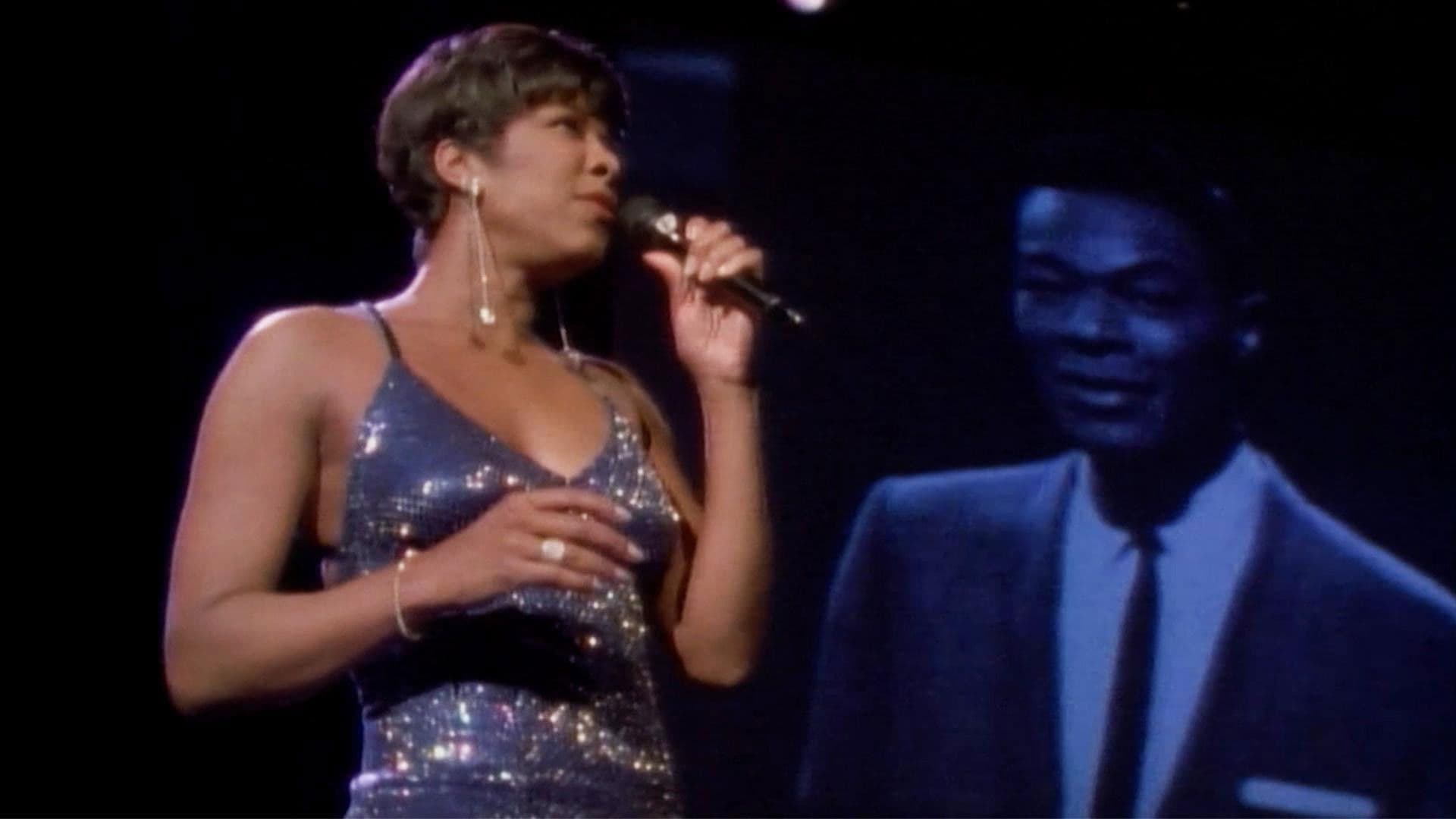 Unforgettable, with Love: Natalie Cole Sings the Songs of Nat King Cole
