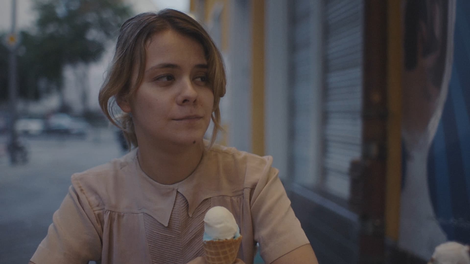 샬롯: 욕망의 법칙