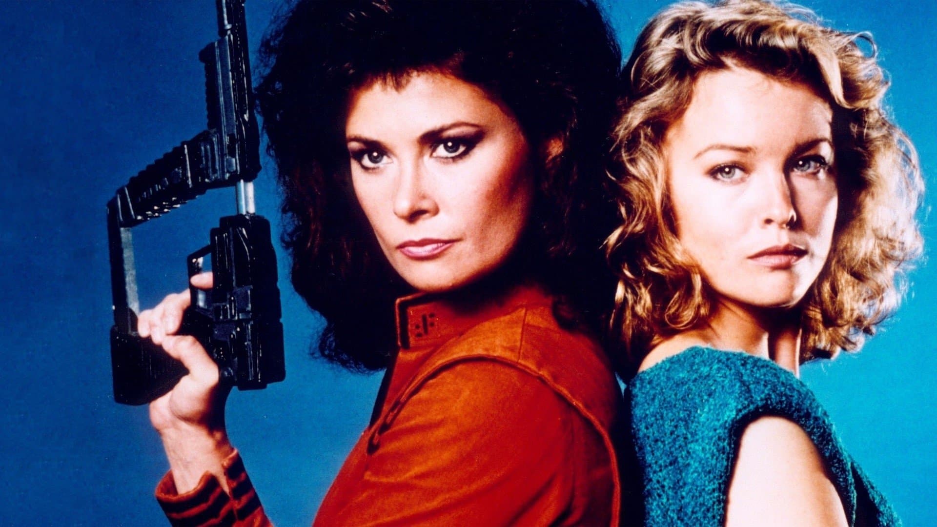 브이: 오리지널 2부작