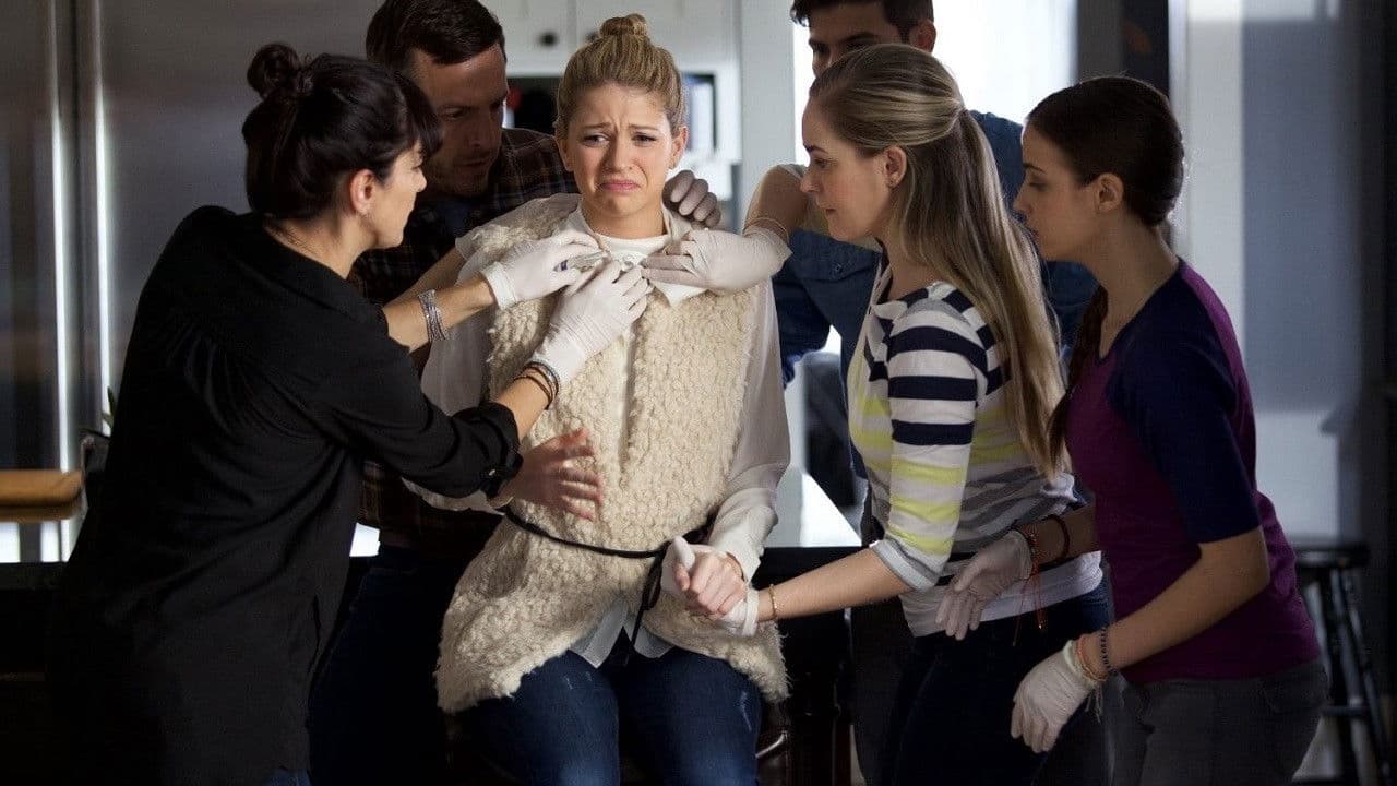 키스 앤 크라이