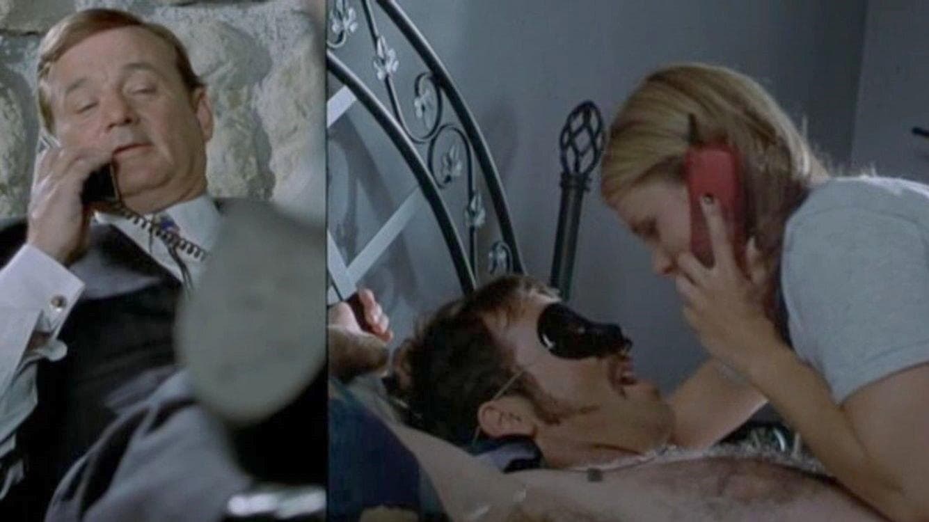 스피킹 오브 섹스