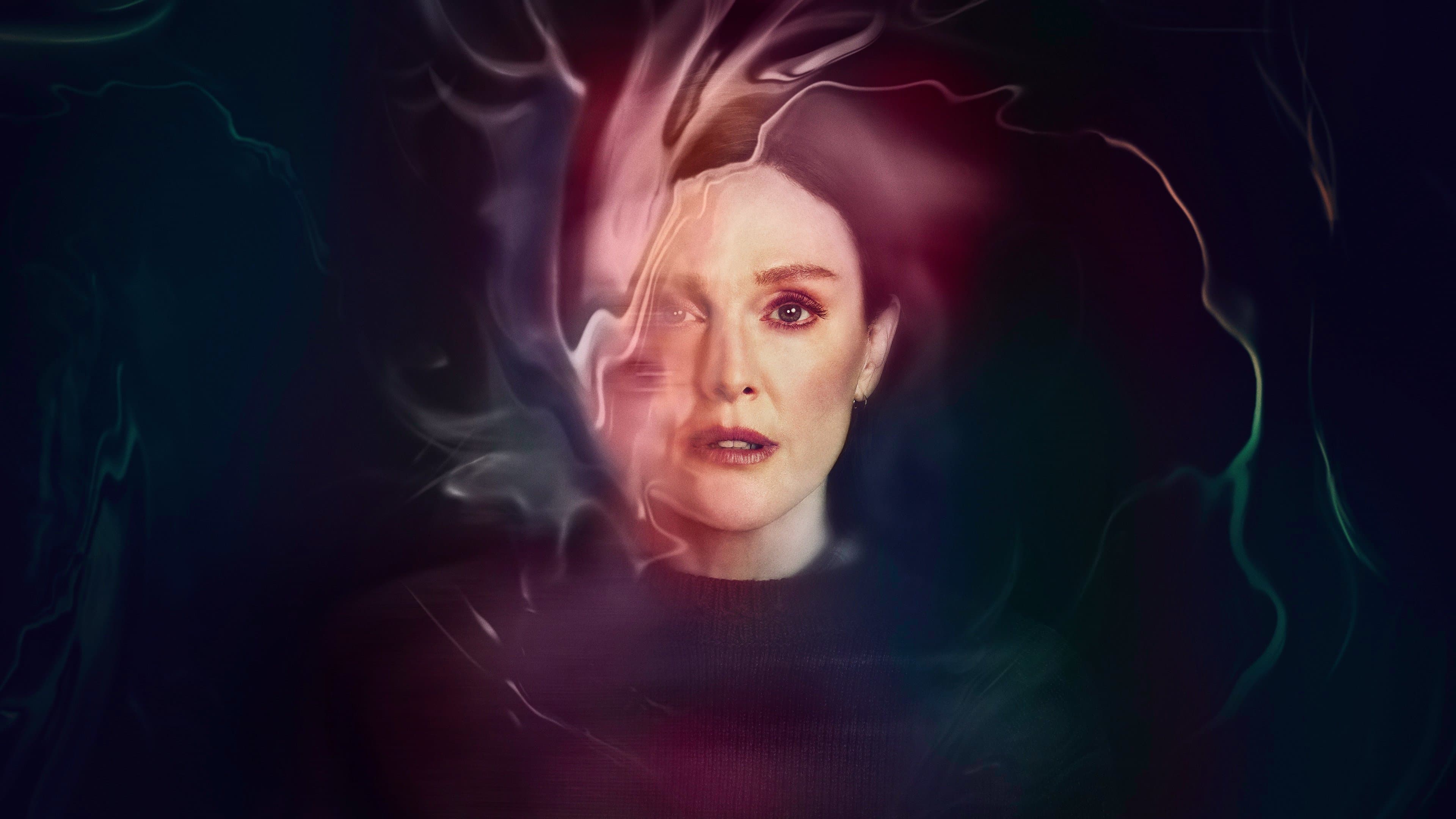 '리시 이야기' - Lisey's Story