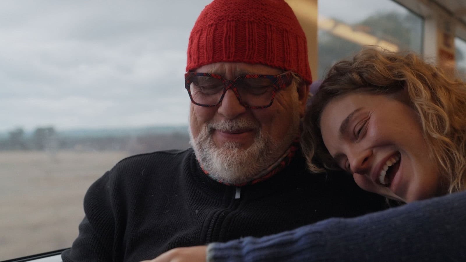 While We Still Have Time