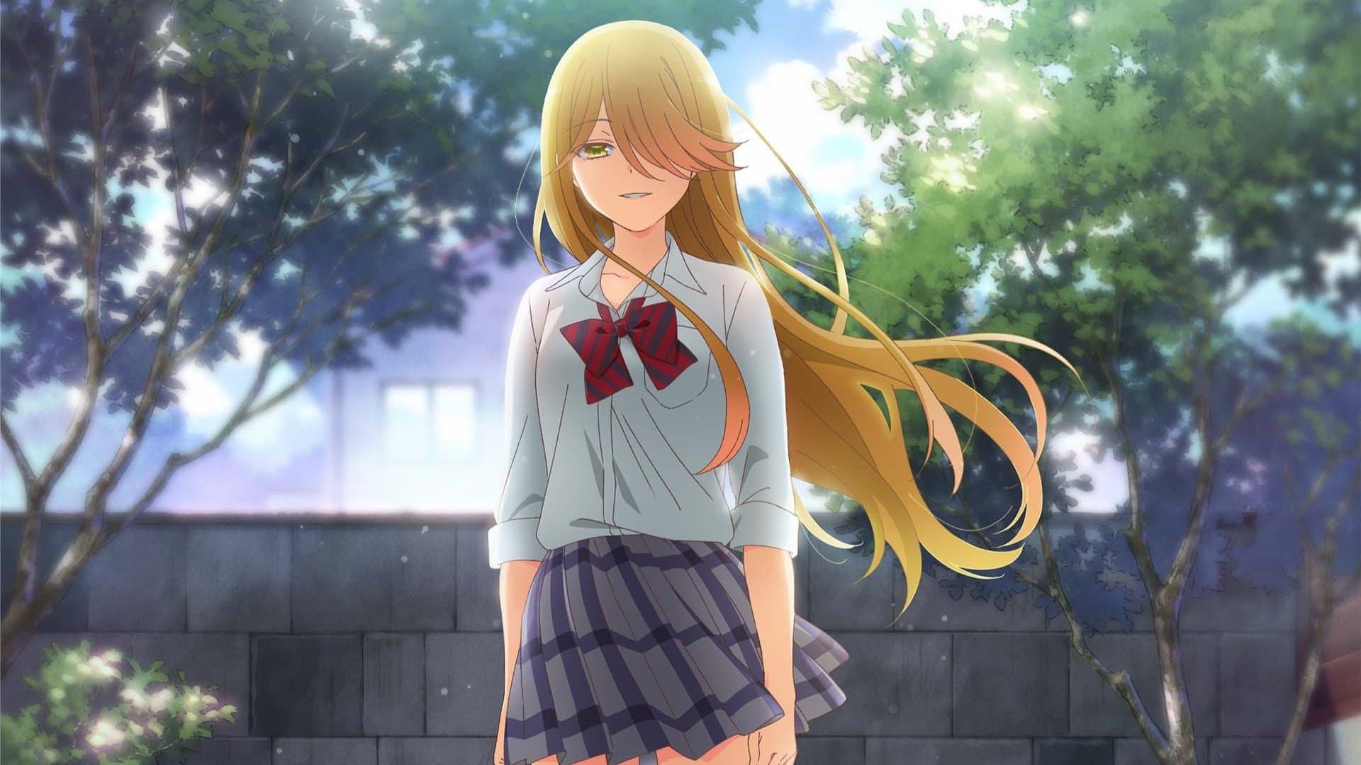 와타리 군의 XX가 붕괴 직전