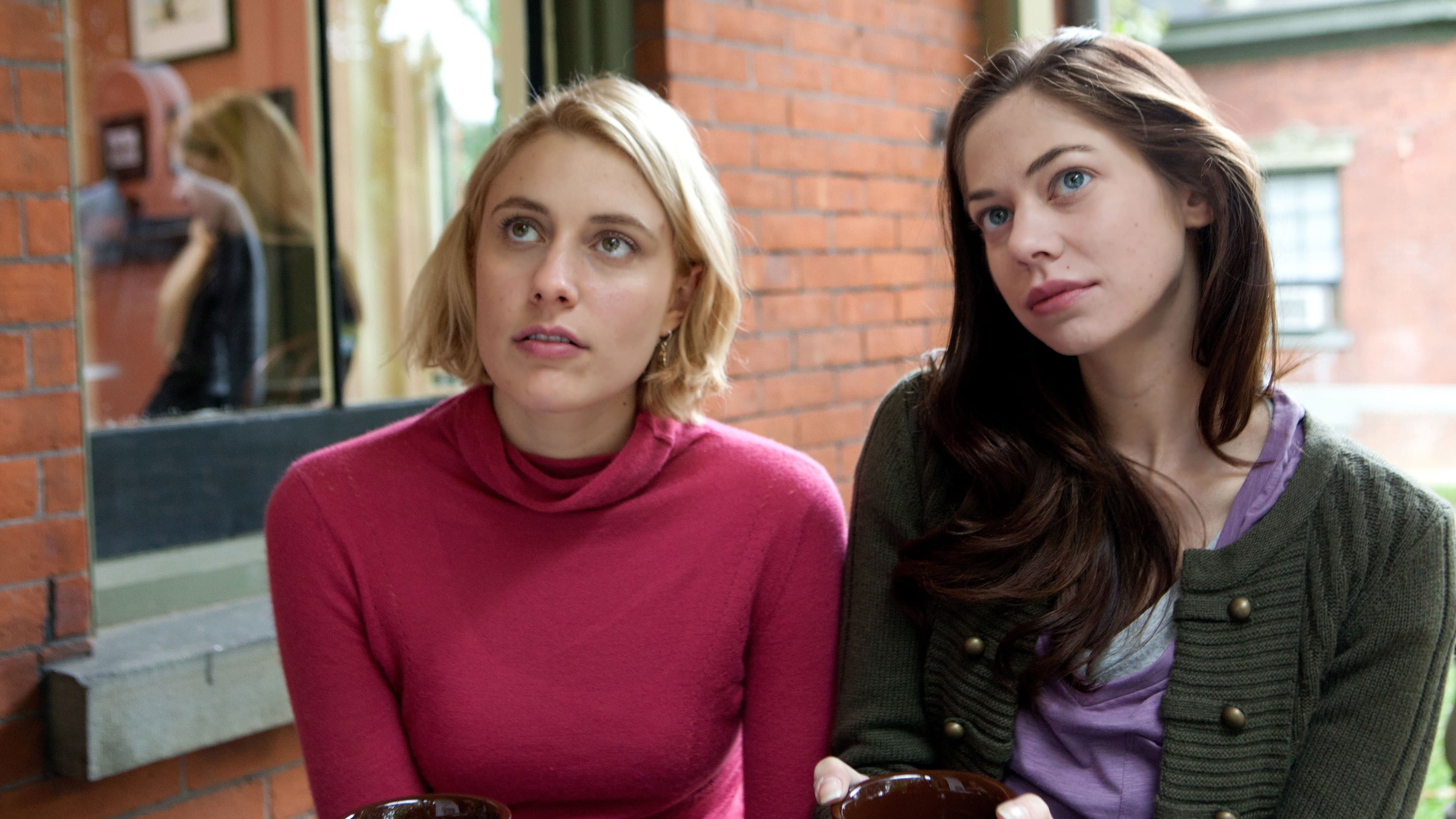 방황하는 소녀들