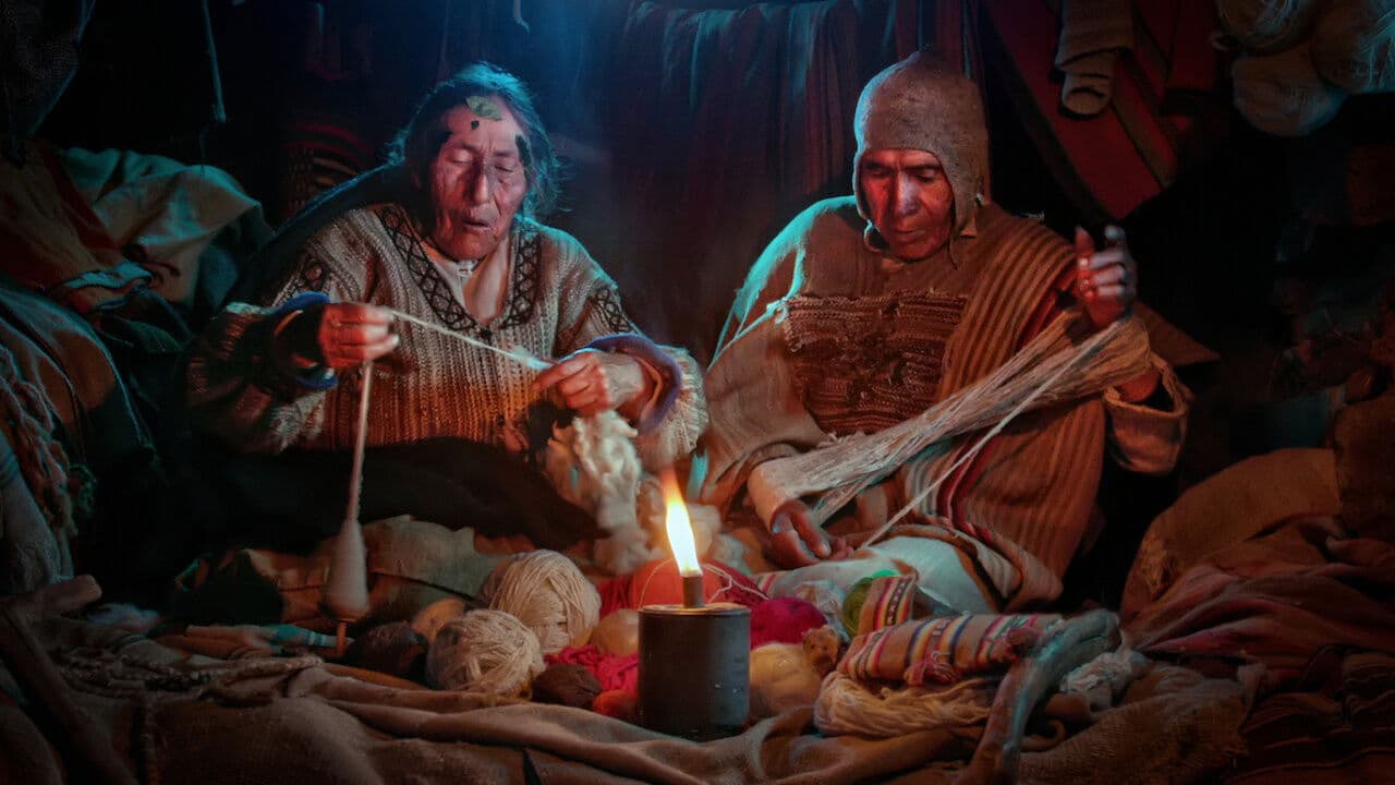 영원, 위나이파차